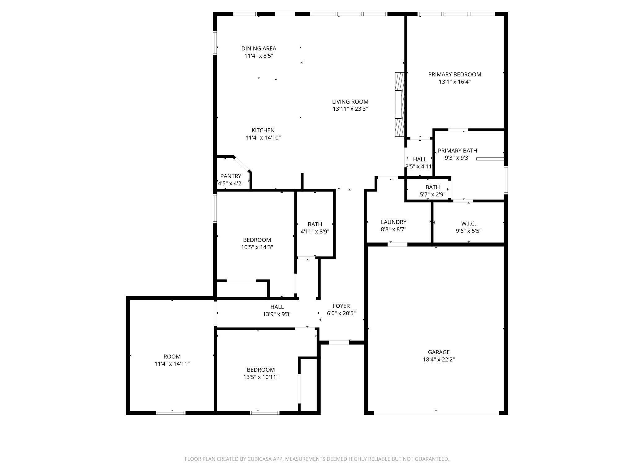 4134 Rockwood Dr, Lago Vista, TX 78645