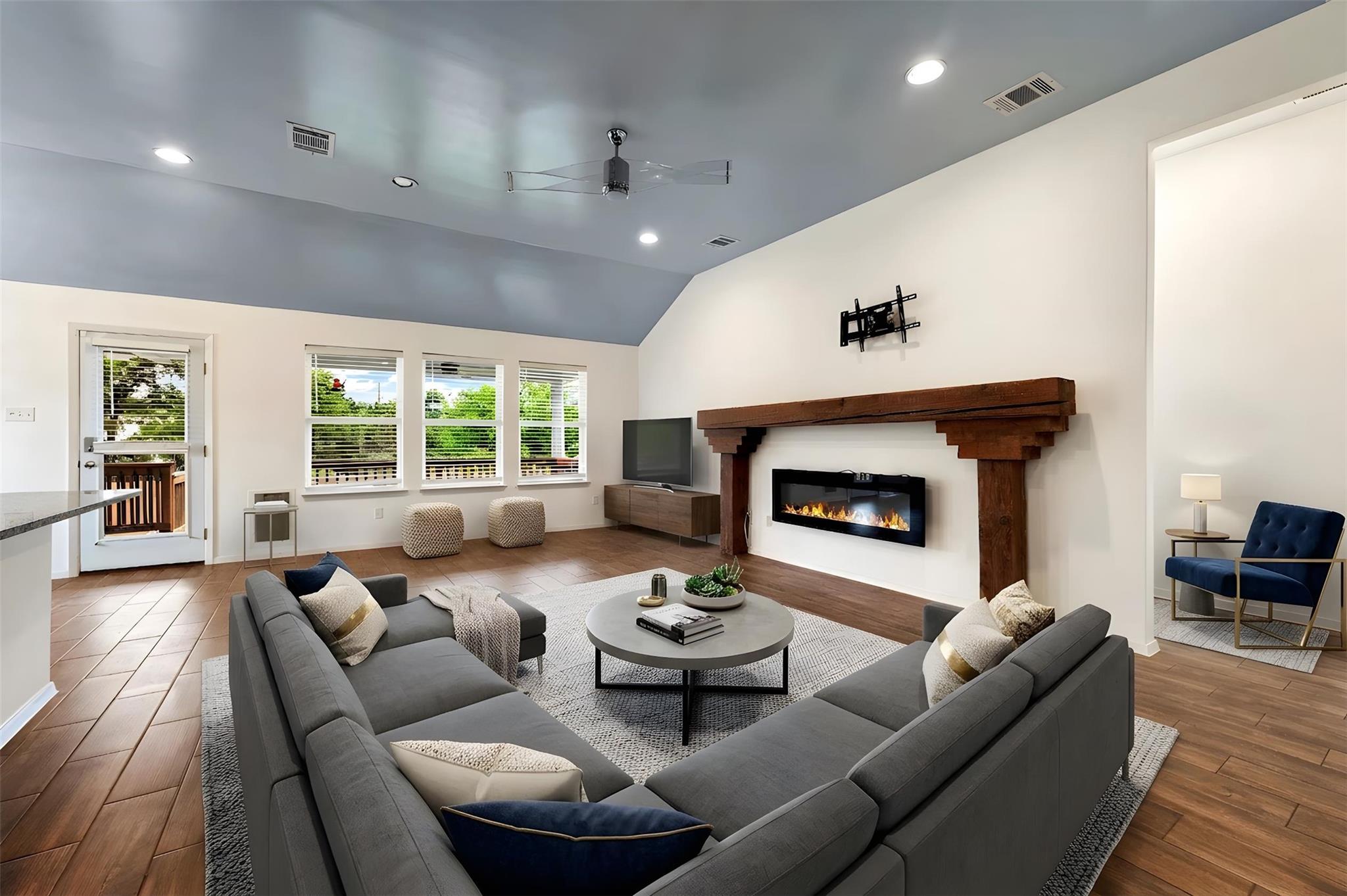 4134 Rockwood Dr, Lago Vista, TX 78645