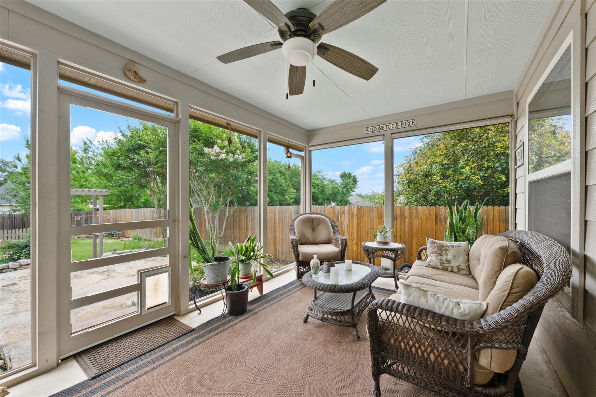 217 Deep Creek Dr, Georgetown, TX 78626