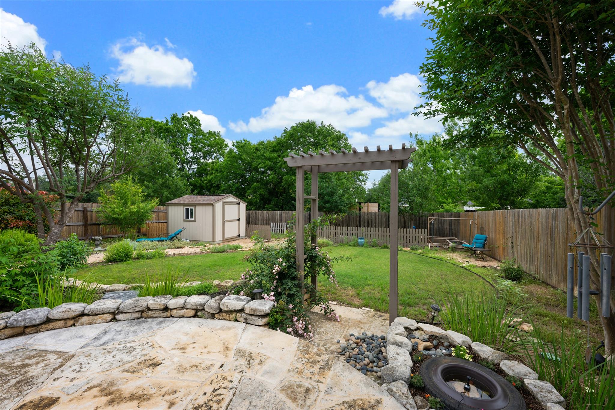 217 Deep Creek Dr, Georgetown, TX 78626