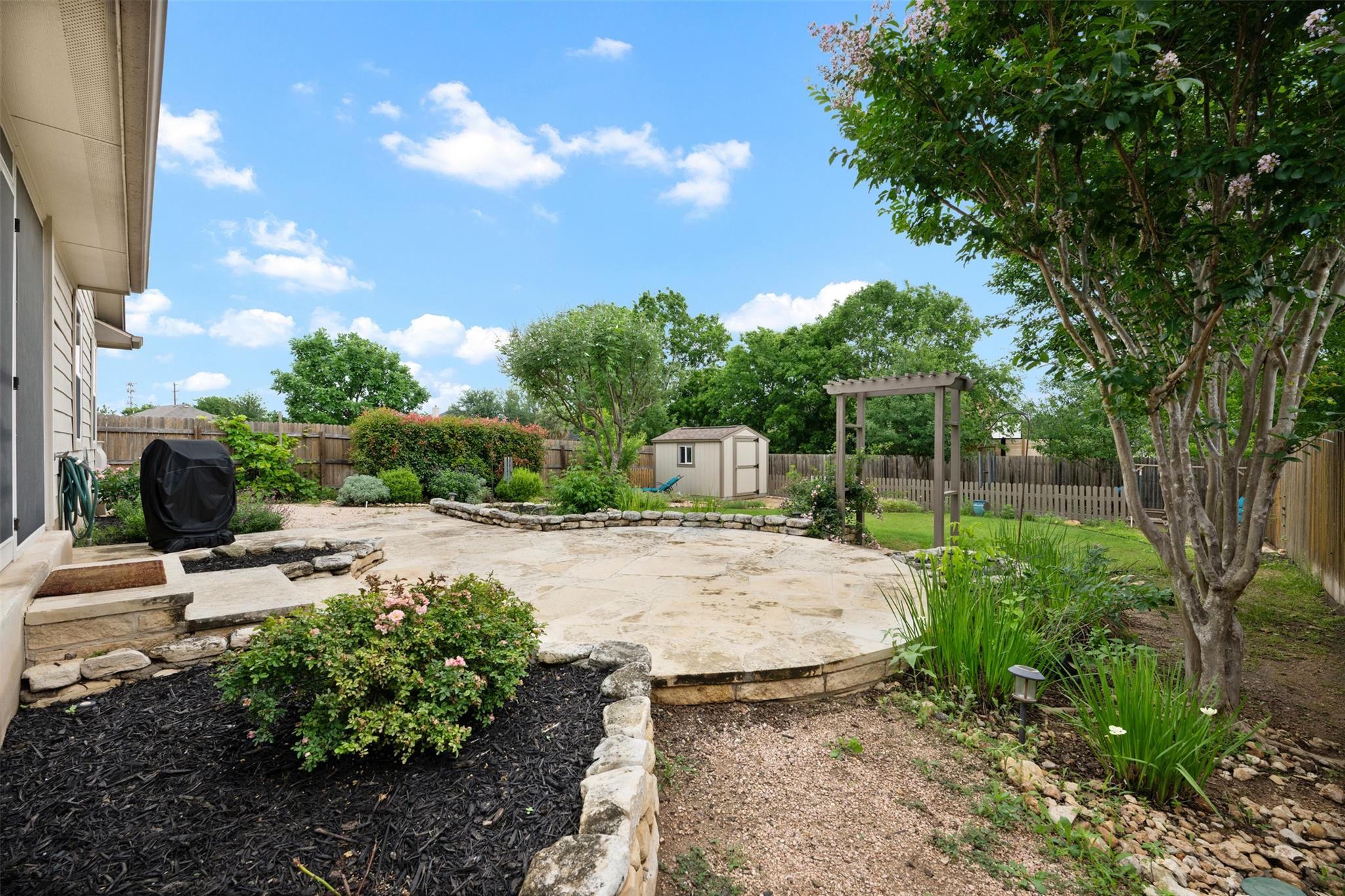 217 Deep Creek Dr, Georgetown, TX 78626