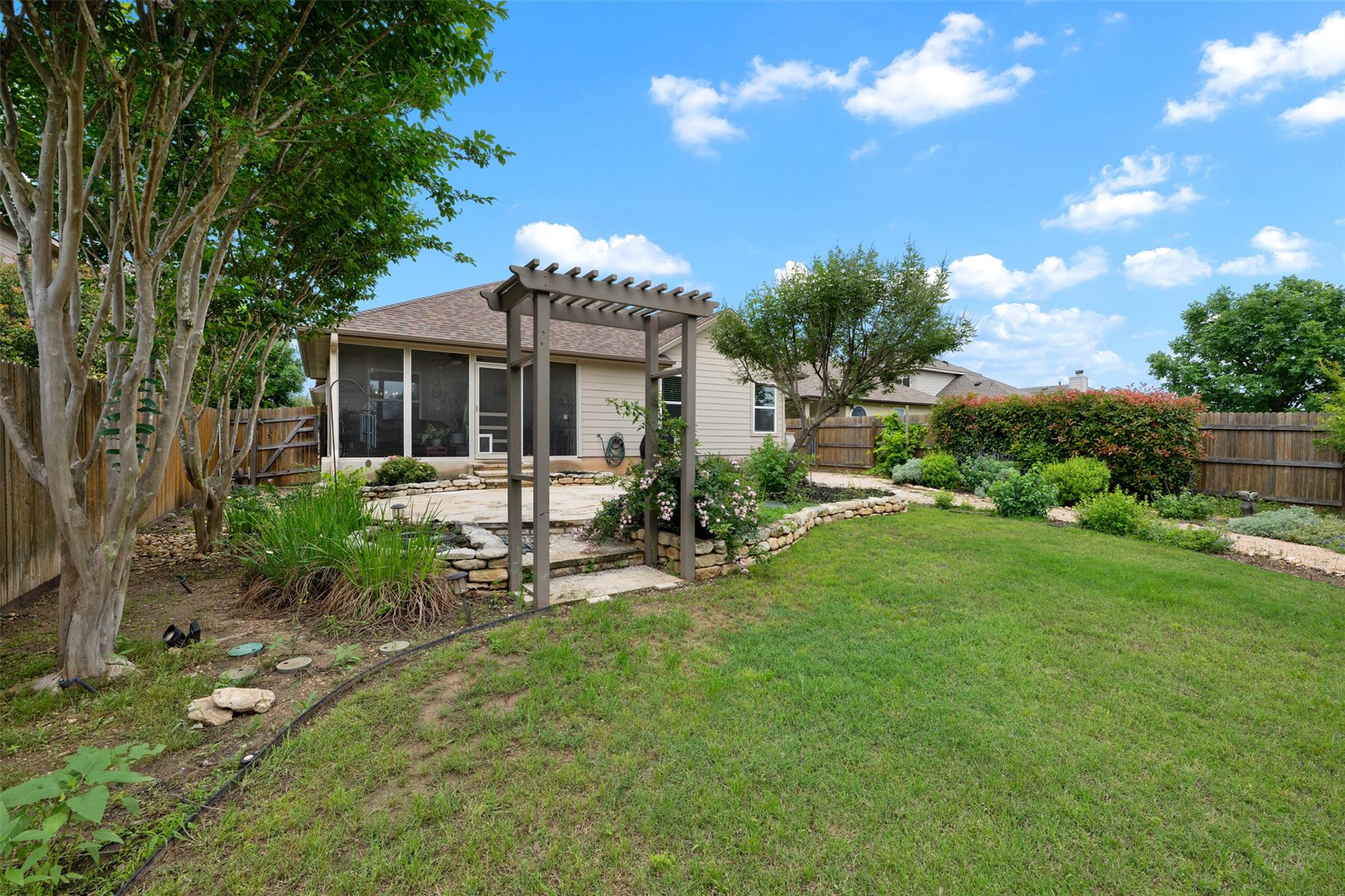217 Deep Creek Dr, Georgetown, TX 78626