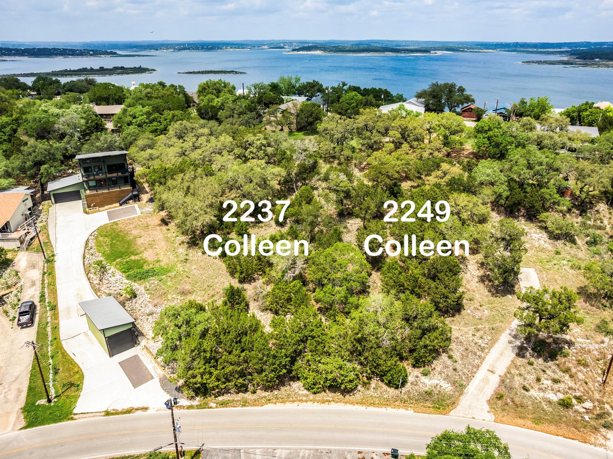 2249 Colleen Dr, Canyon Lake, TX 78133