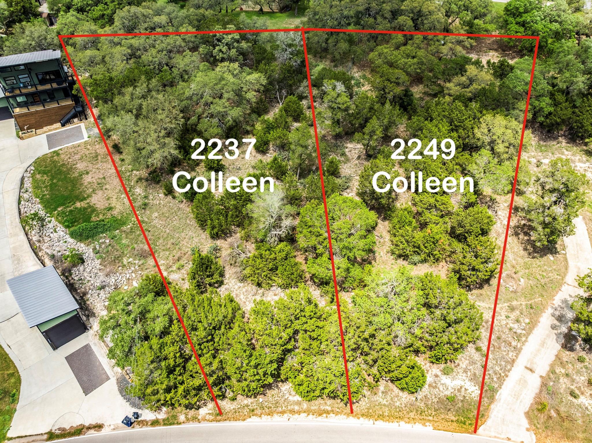 2249 Colleen Dr, Canyon Lake, TX 78133