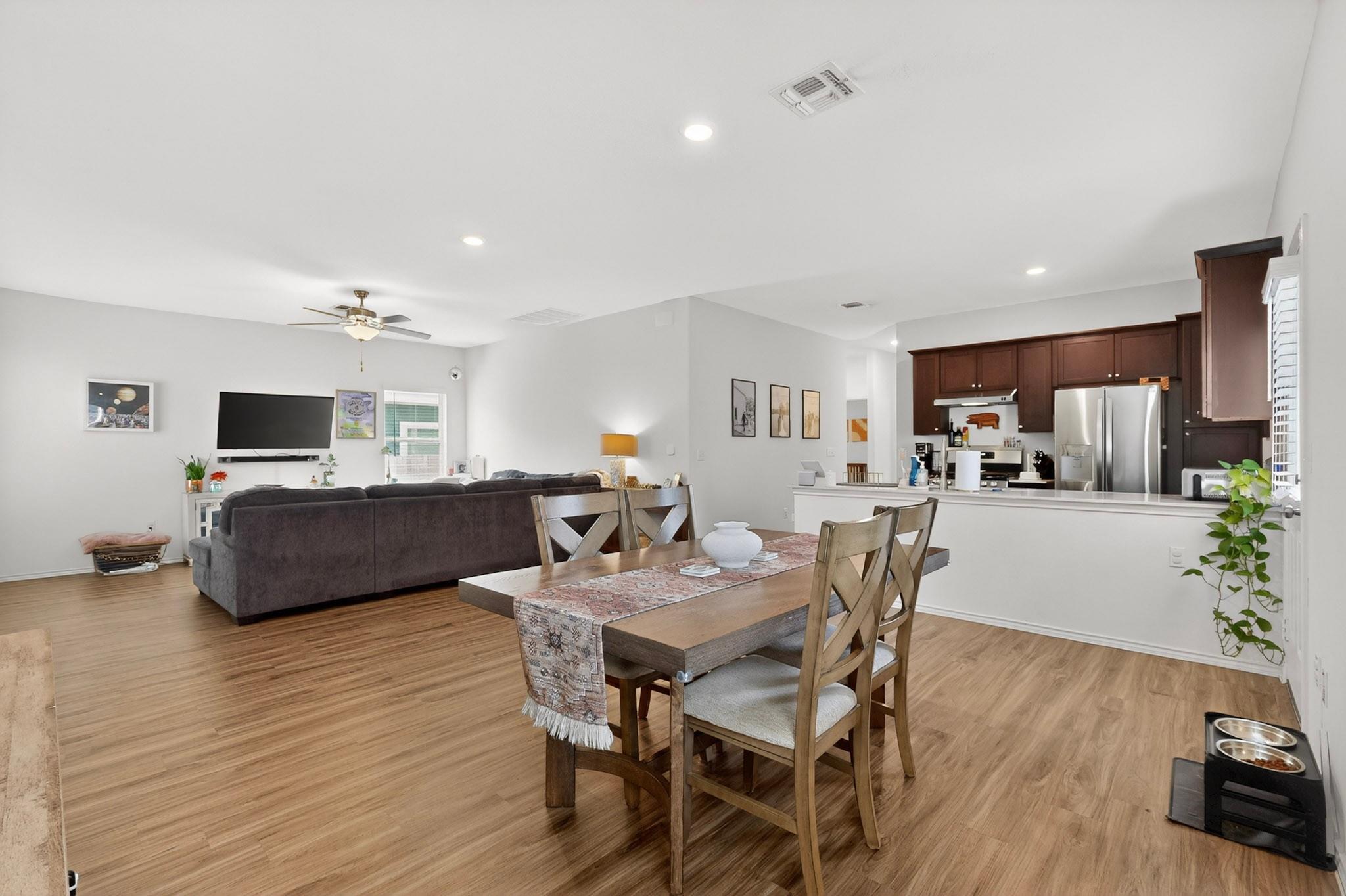3305 Breckenridge Dr, Austin, TX 78744