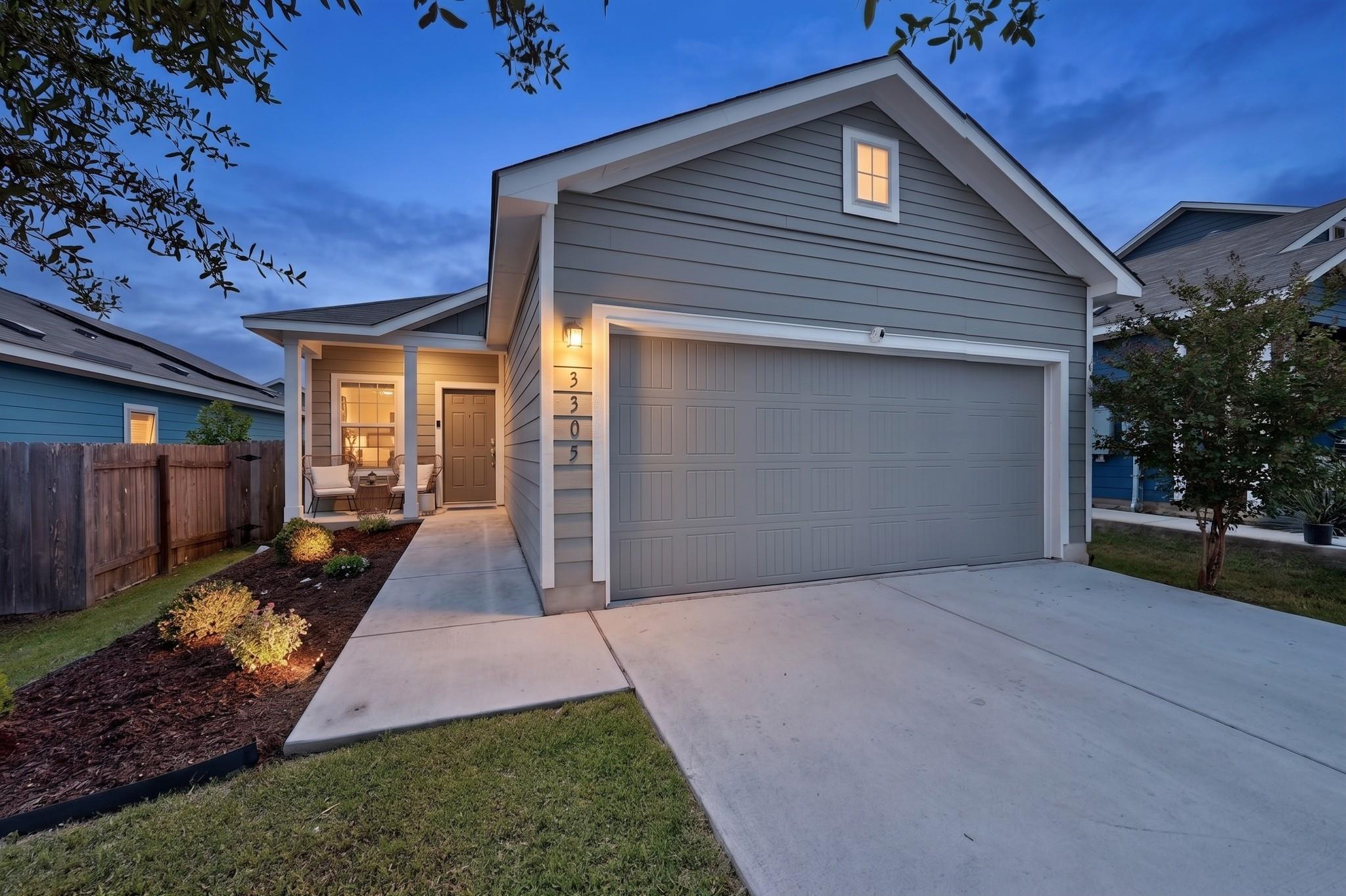 3305 Breckenridge Dr, Austin, TX 78744