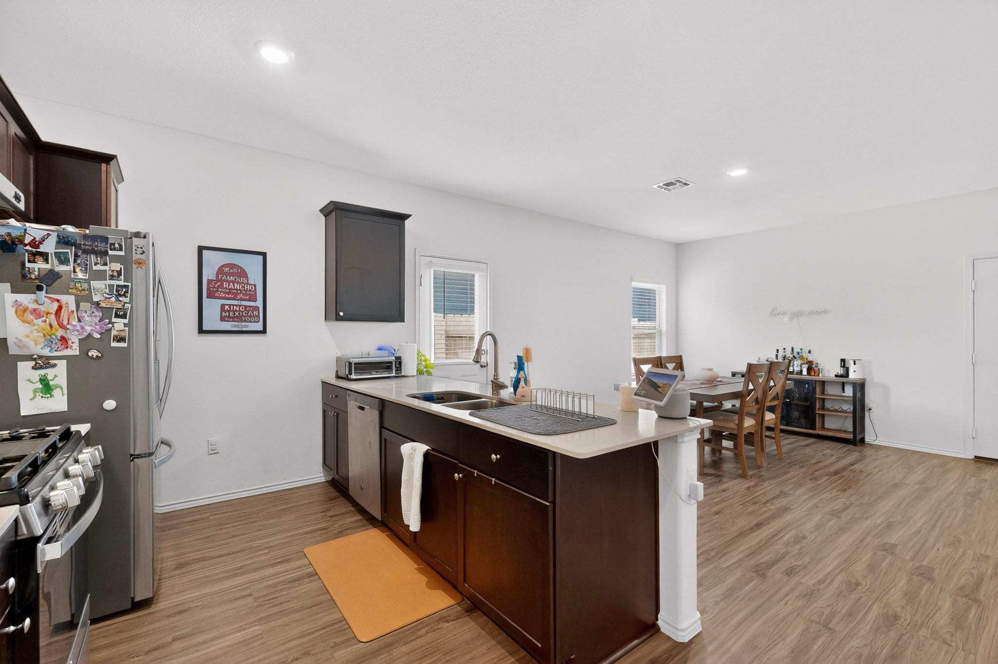 3305 Breckenridge Dr, Austin, TX 78744
