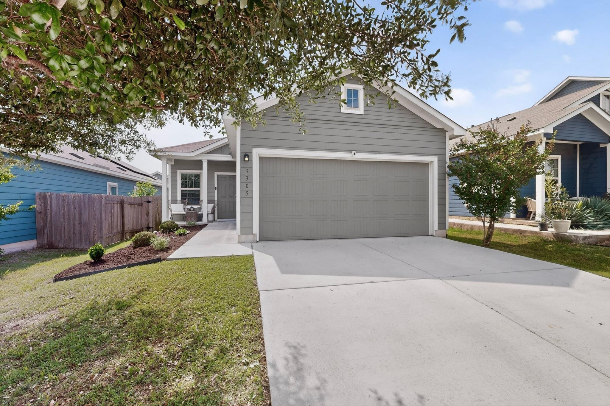 3305 Breckenridge Dr, Austin, TX 78744