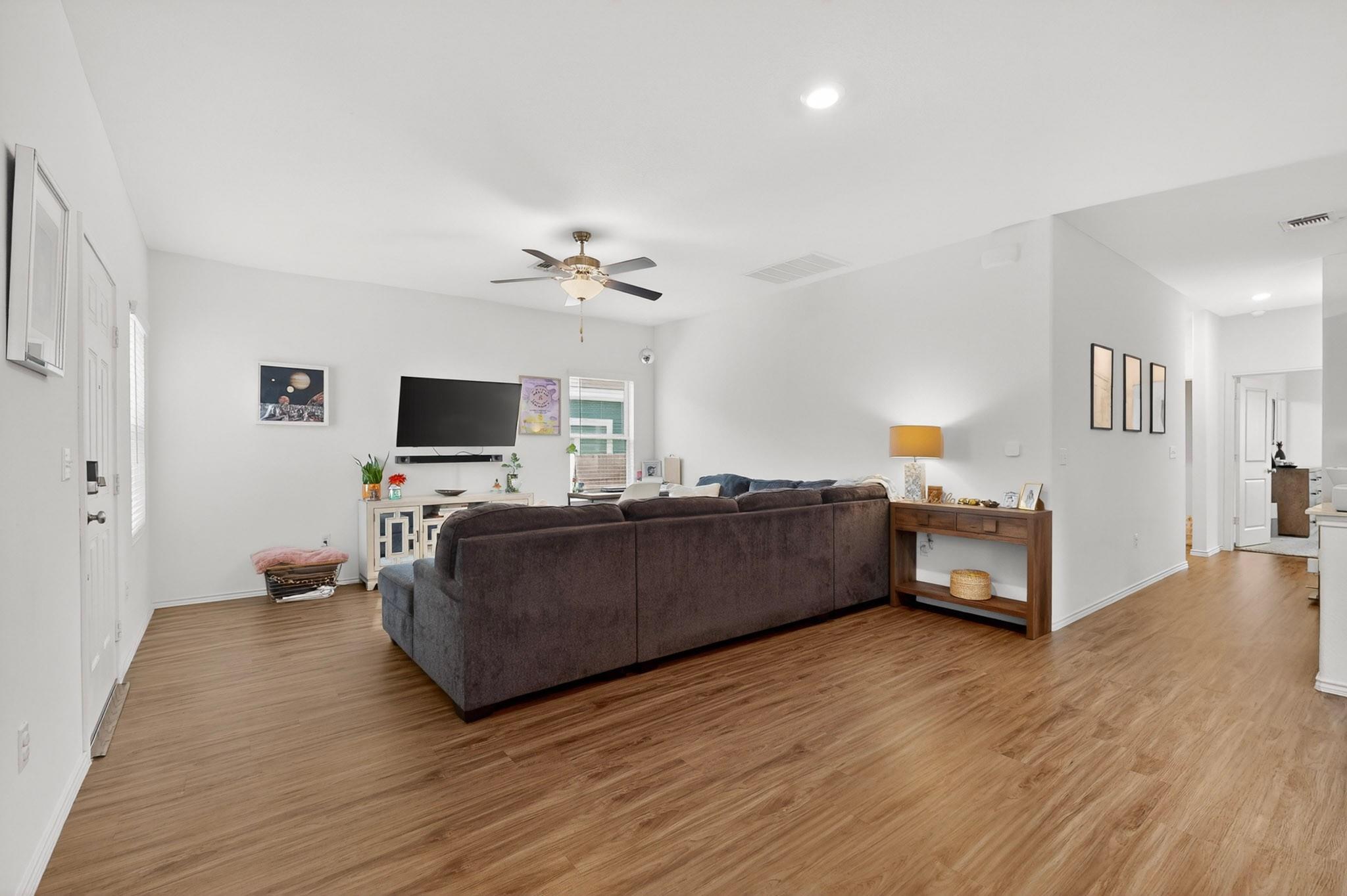 3305 Breckenridge Dr, Austin, TX 78744