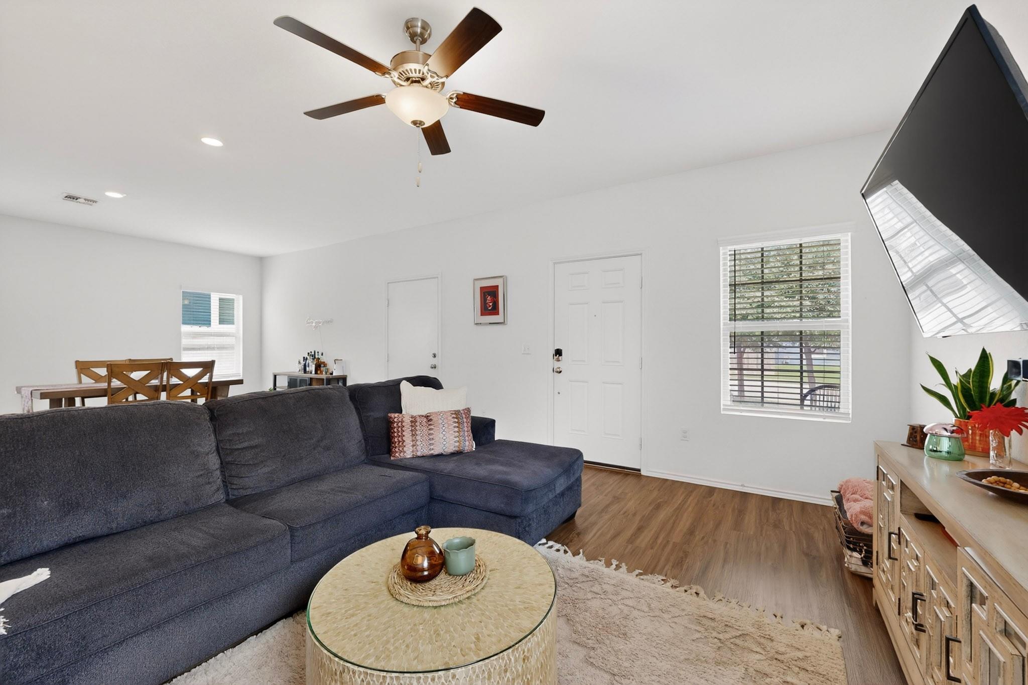 3305 Breckenridge Dr, Austin, TX 78744