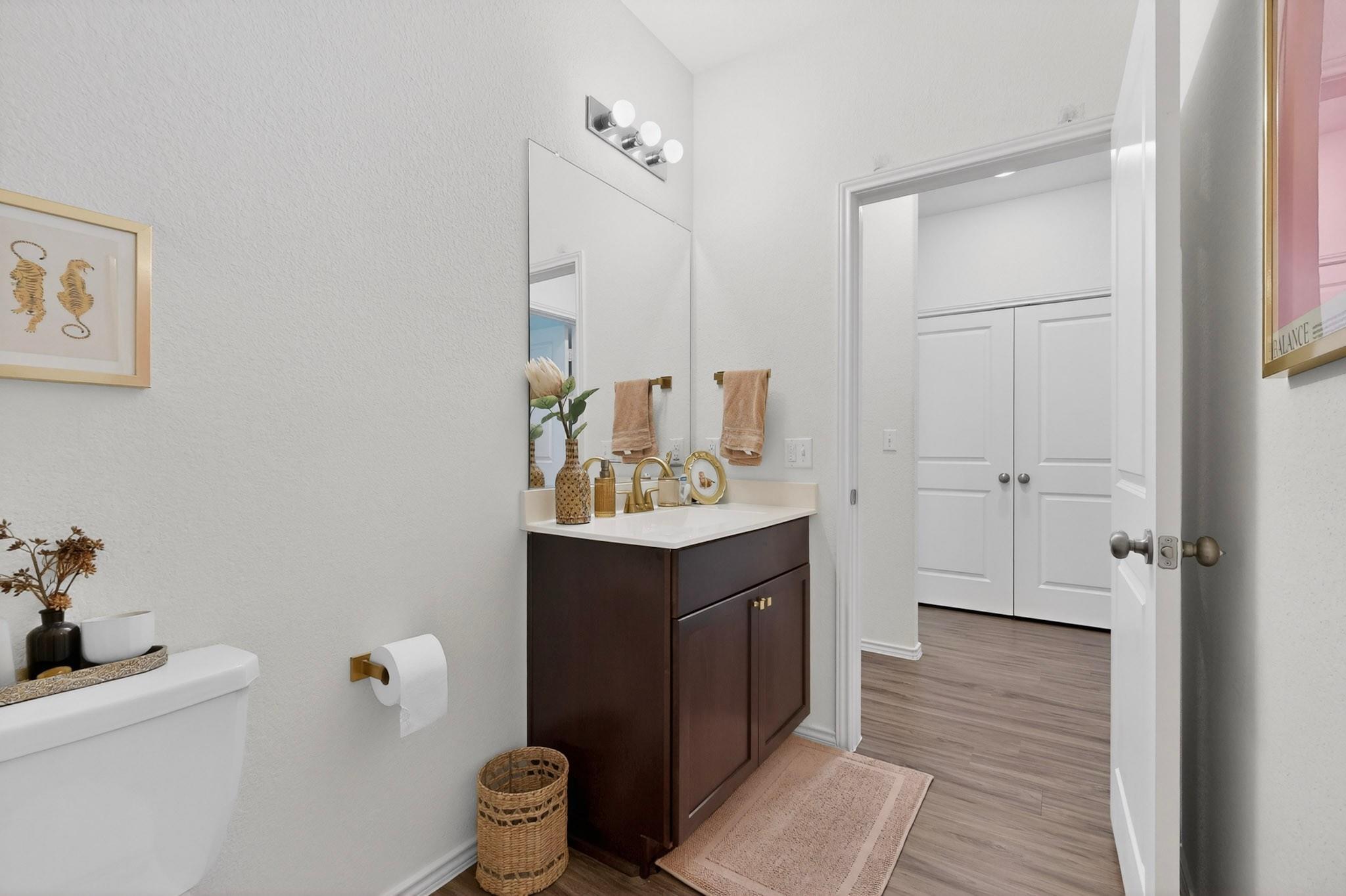 3305 Breckenridge Dr, Austin, TX 78744