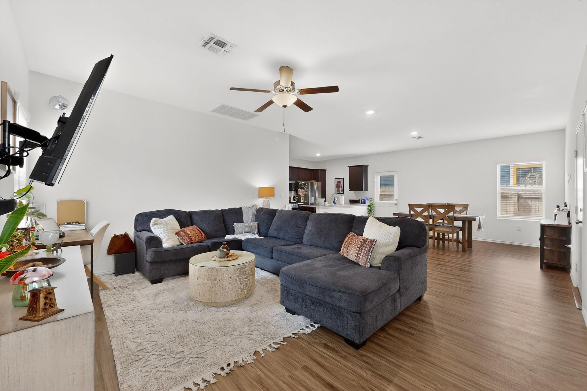 3305 Breckenridge Dr, Austin, TX 78744