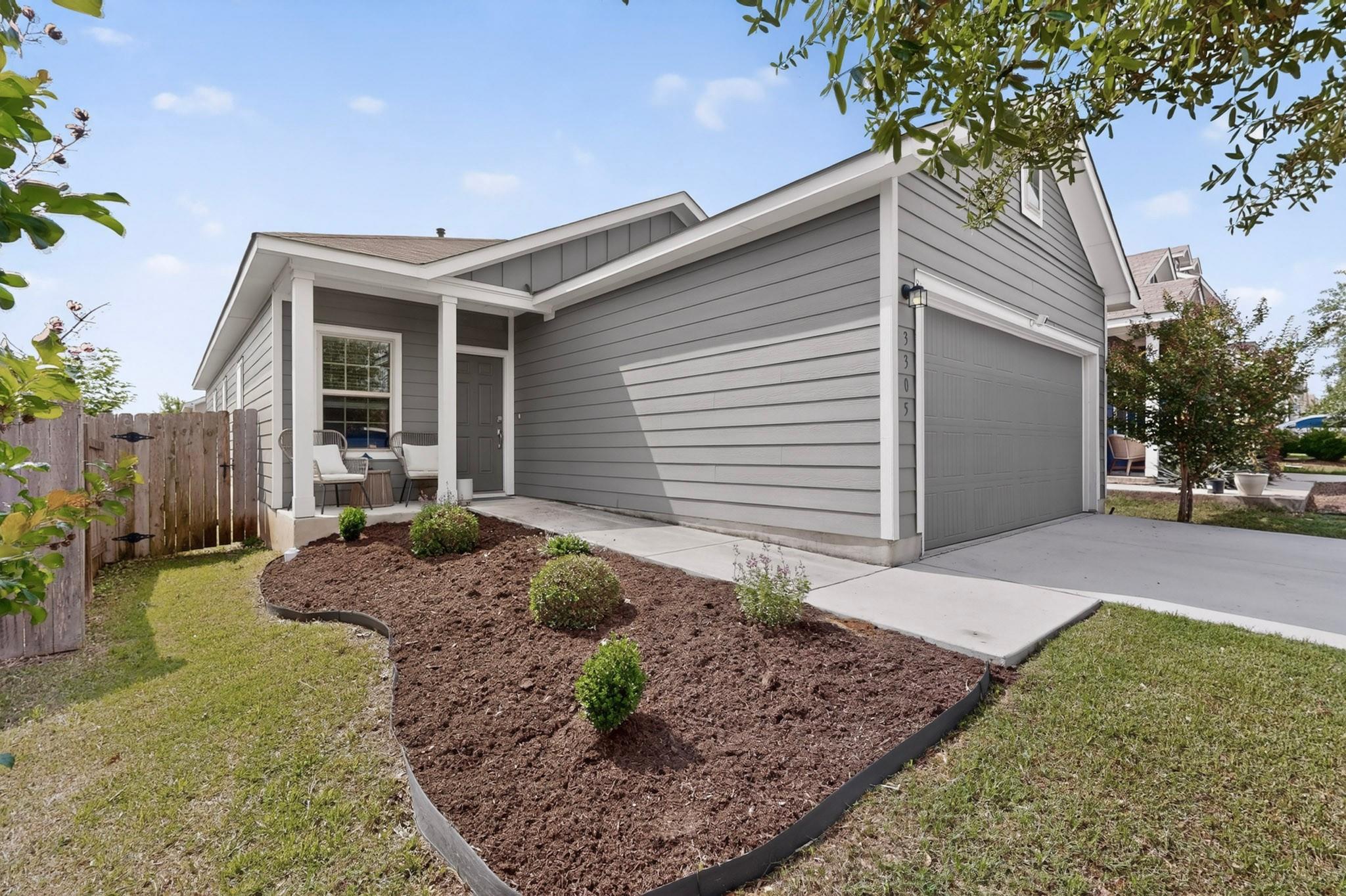 3305 Breckenridge Dr, Austin, TX 78744