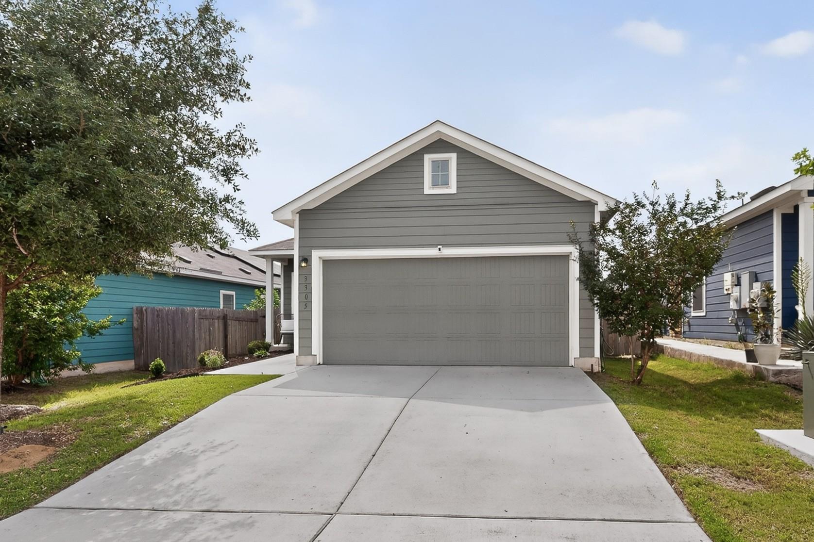 3305 Breckenridge Dr, Austin, TX 78744