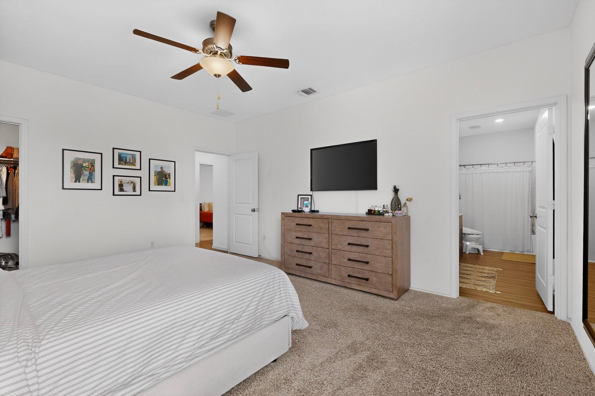 3305 Breckenridge Dr, Austin, TX 78744