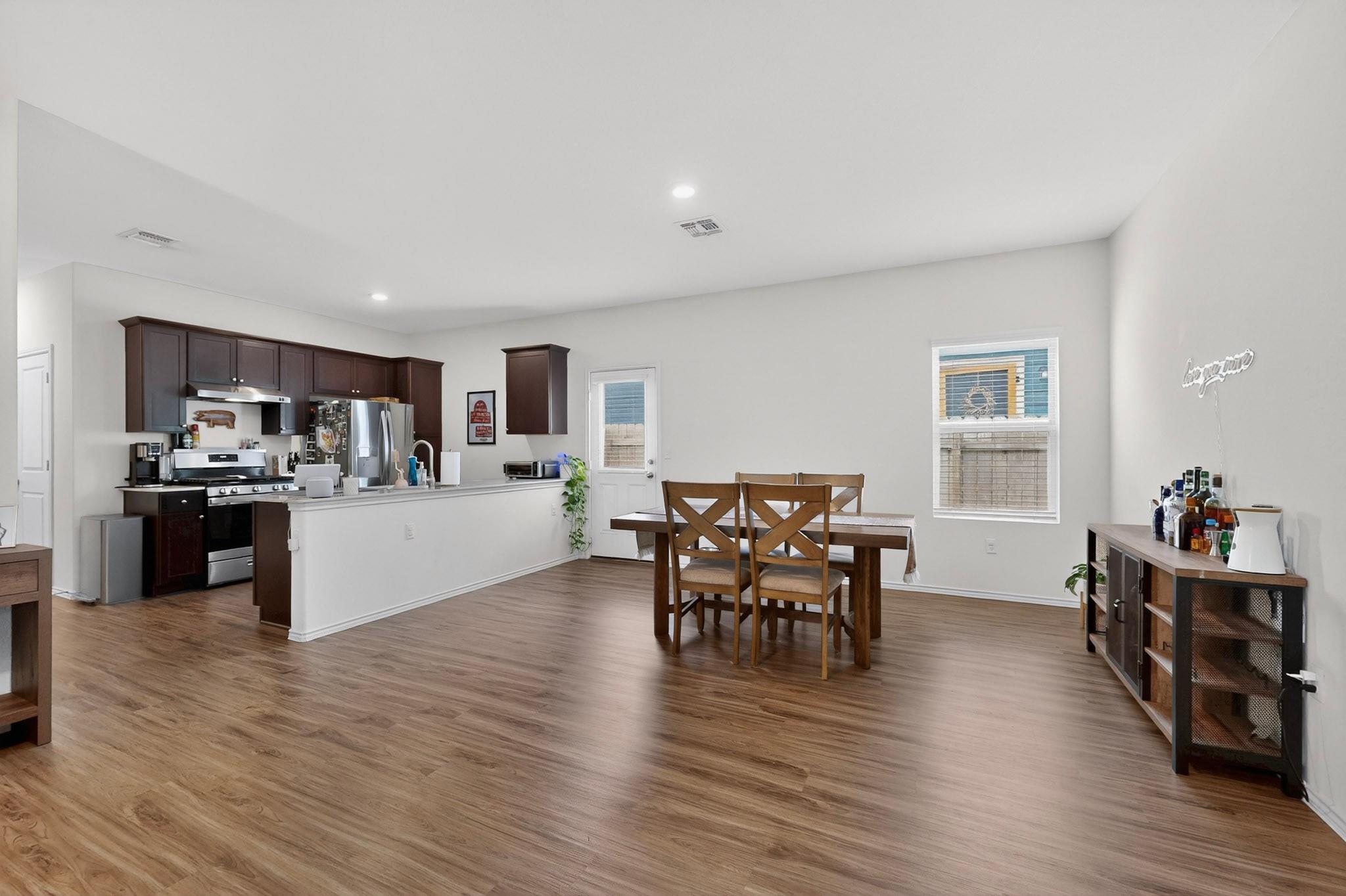 3305 Breckenridge Dr, Austin, TX 78744