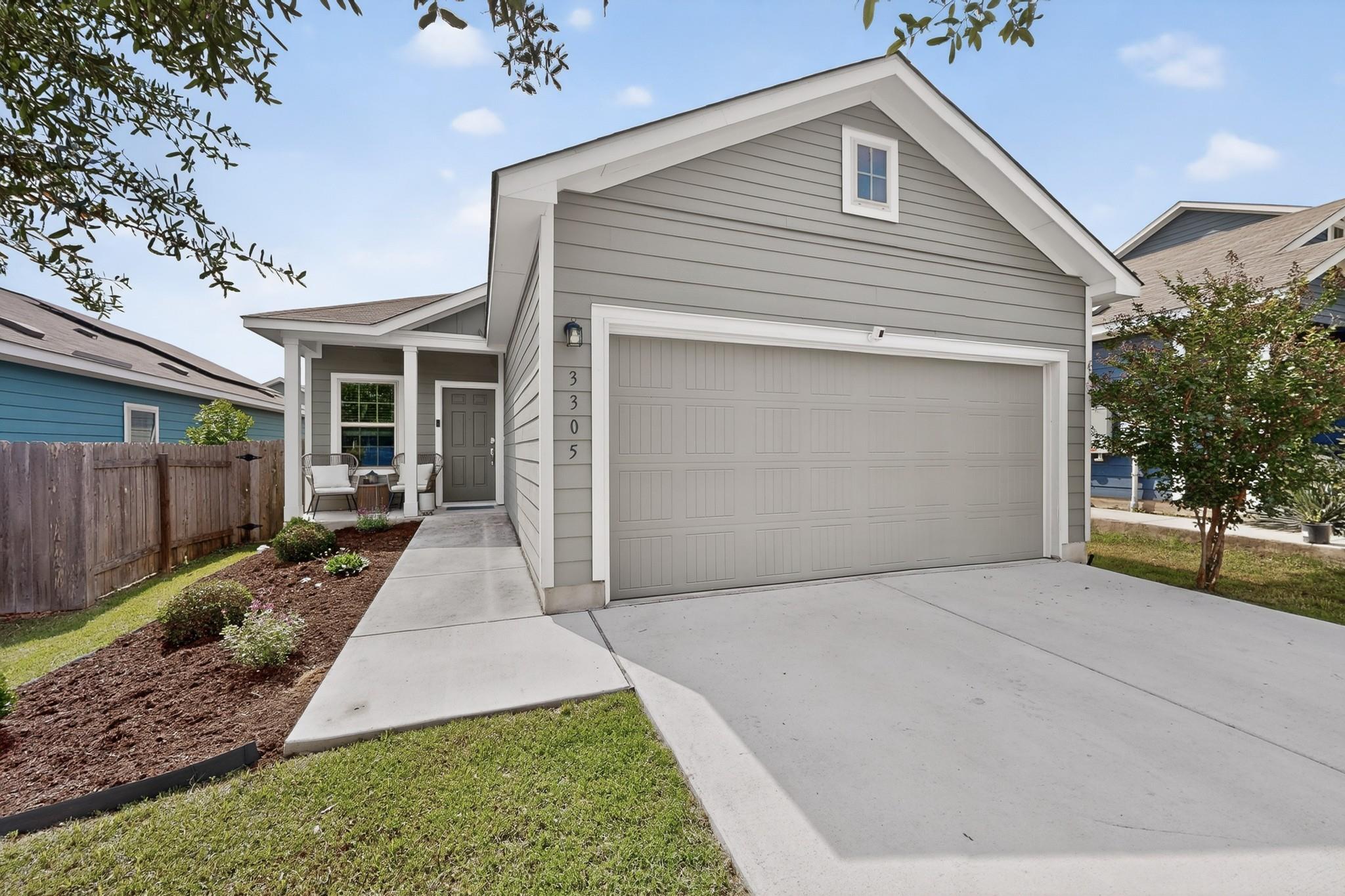 3305 Breckenridge Dr, Austin, TX 78744