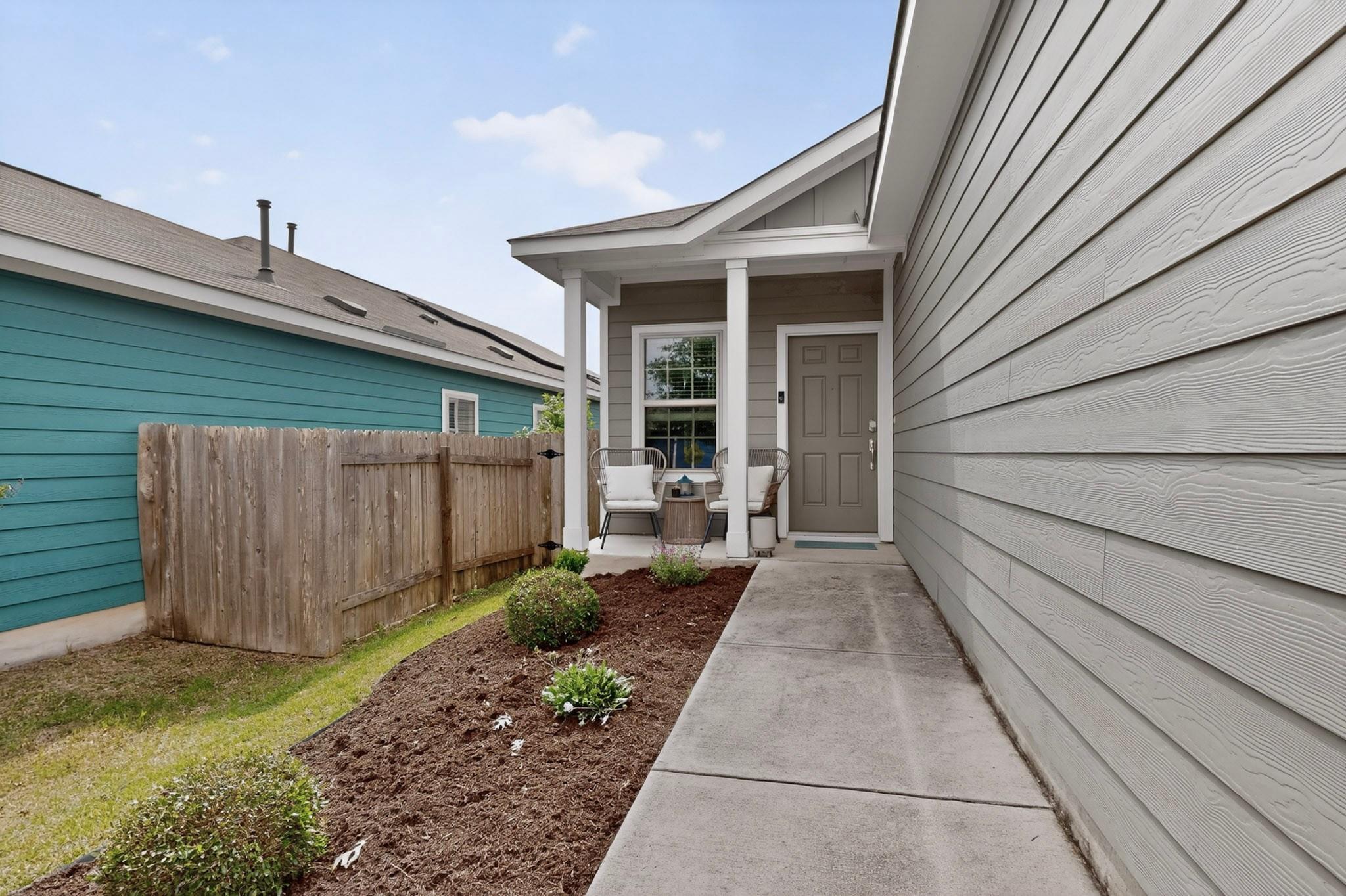 3305 Breckenridge Dr, Austin, TX 78744