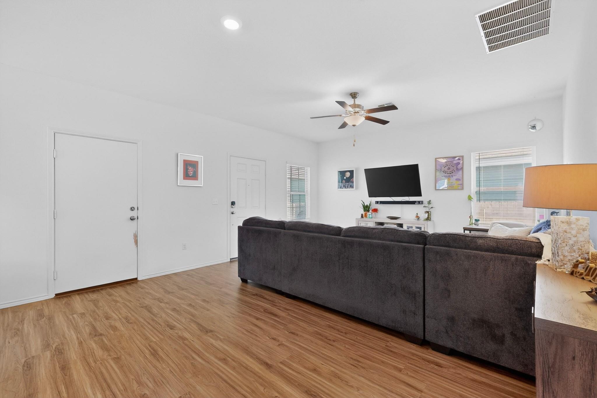 3305 Breckenridge Dr, Austin, TX 78744