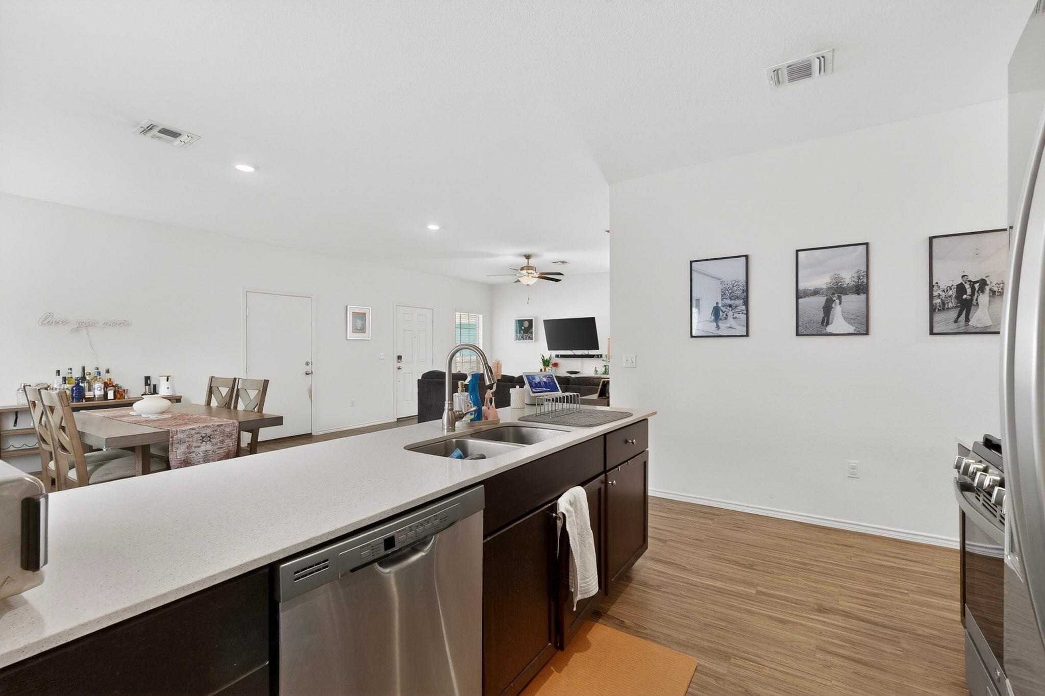 3305 Breckenridge Dr, Austin, TX 78744
