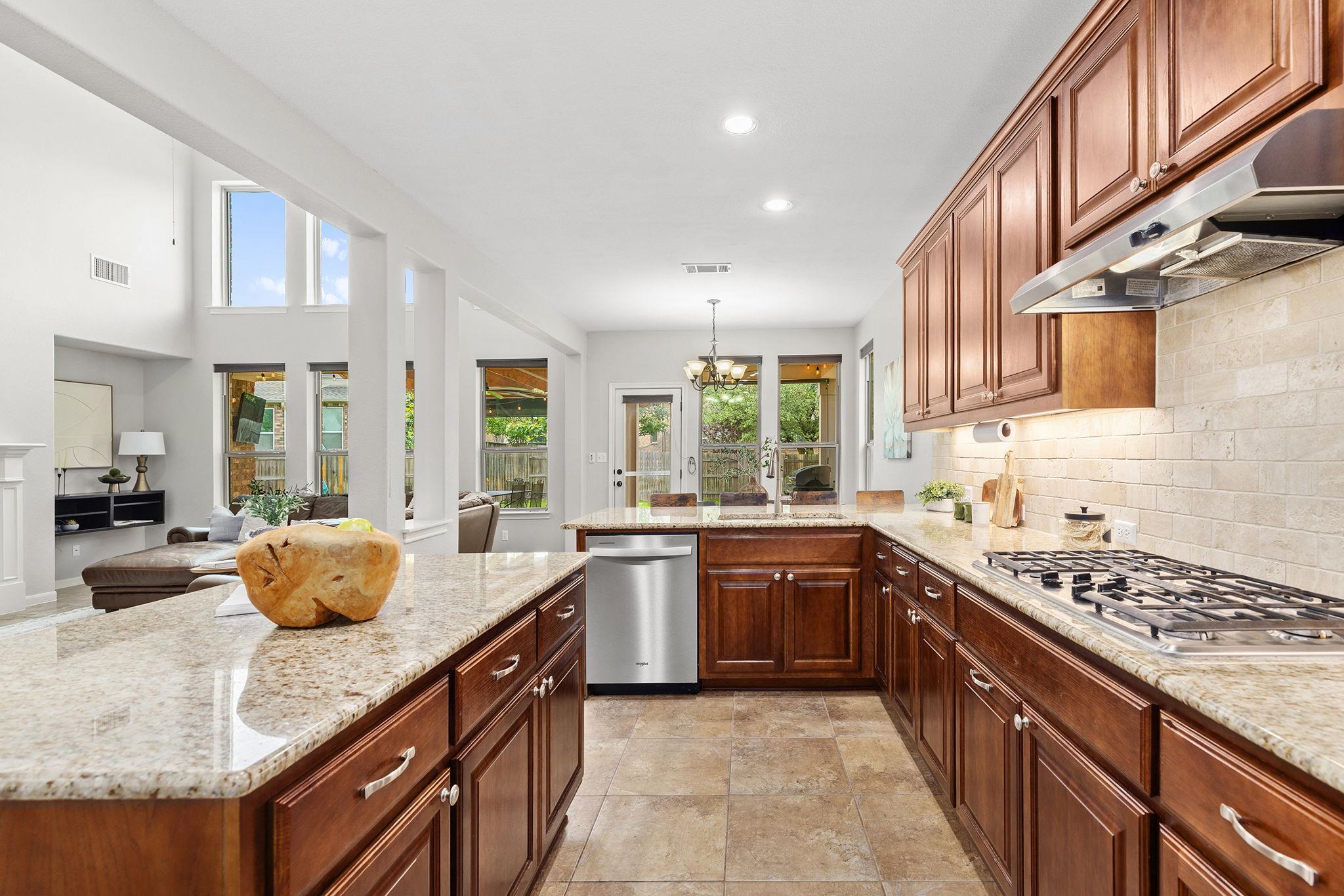 2816 Saint Frances Ct, Round Rock, TX 78665