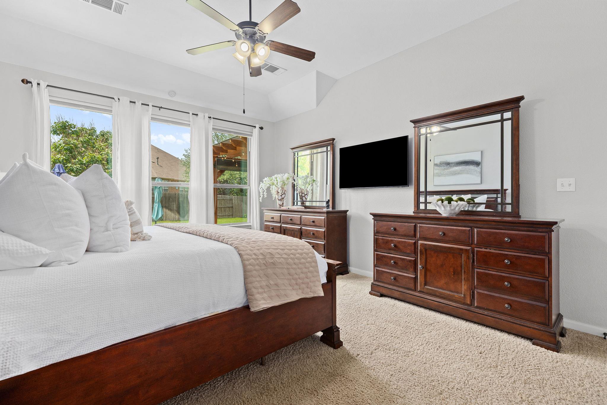 2816 Saint Frances Ct, Round Rock, TX 78665