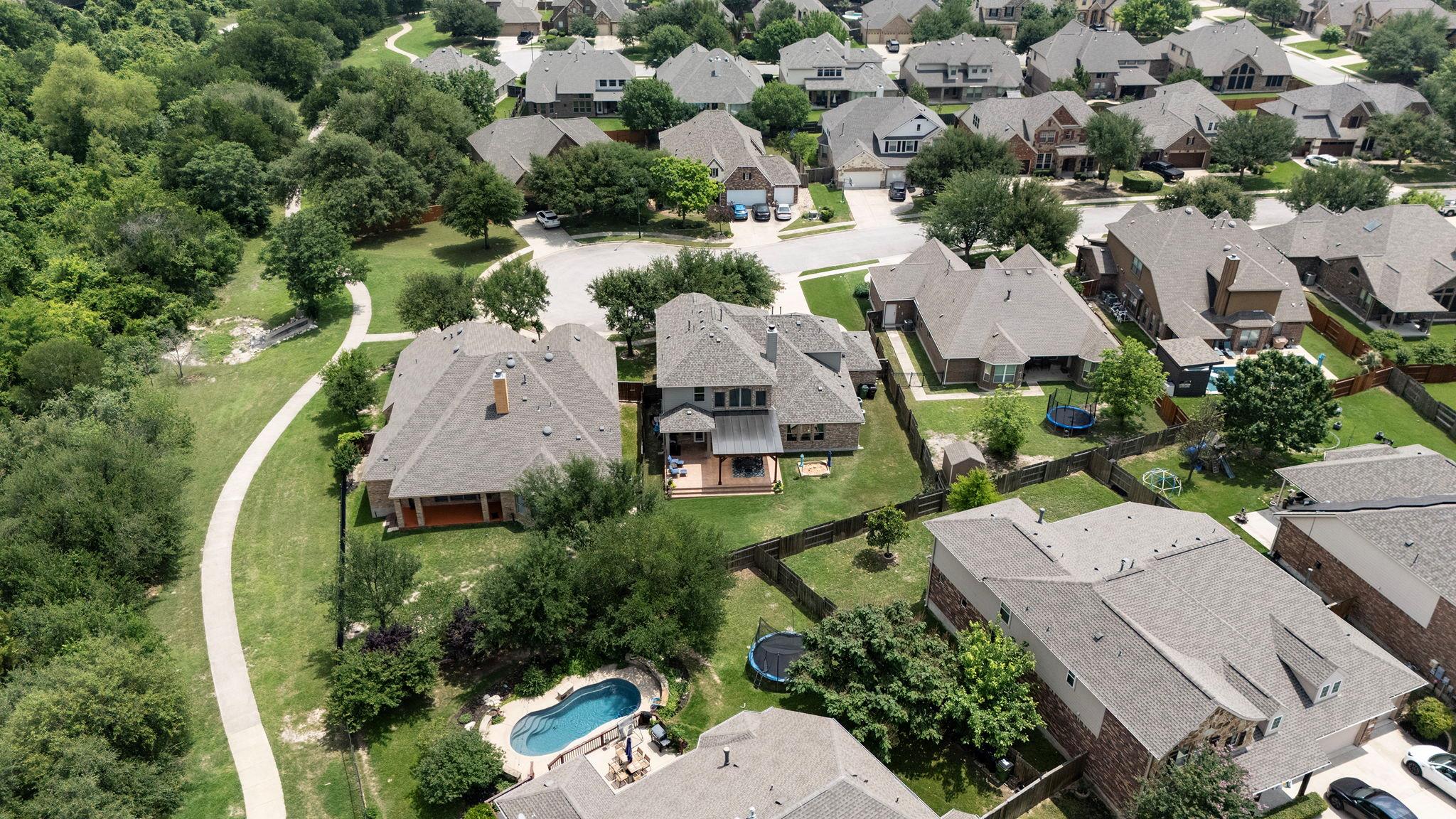 2816 Saint Frances Ct, Round Rock, TX 78665