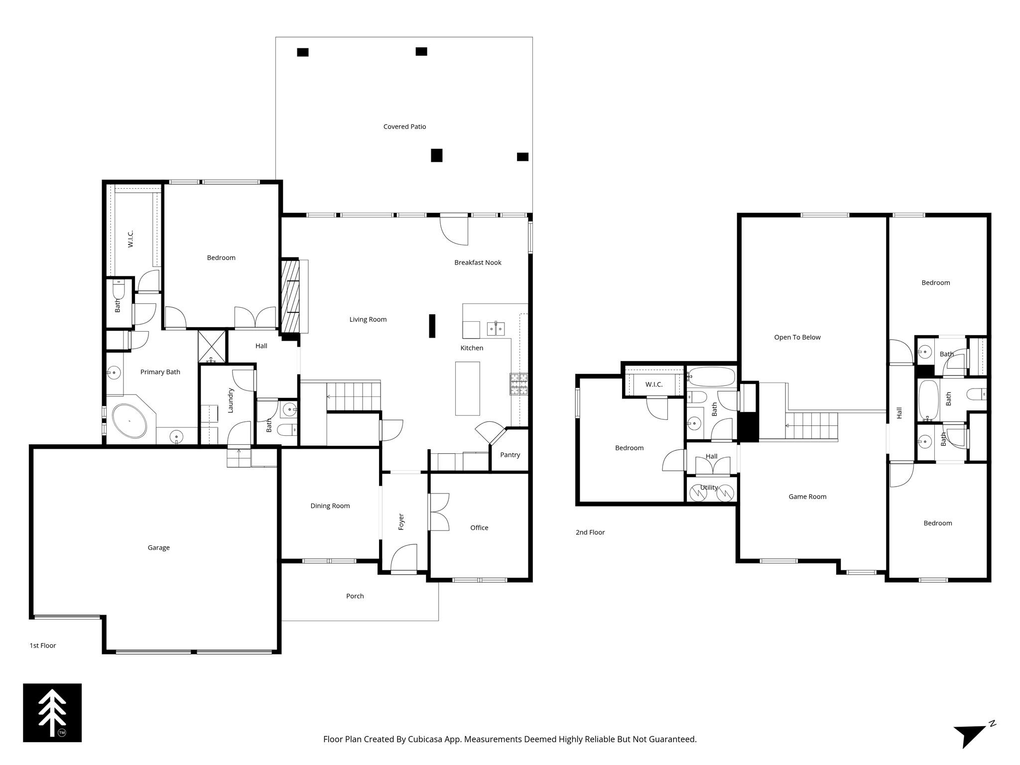 2816 Saint Frances Ct, Round Rock, TX 78665