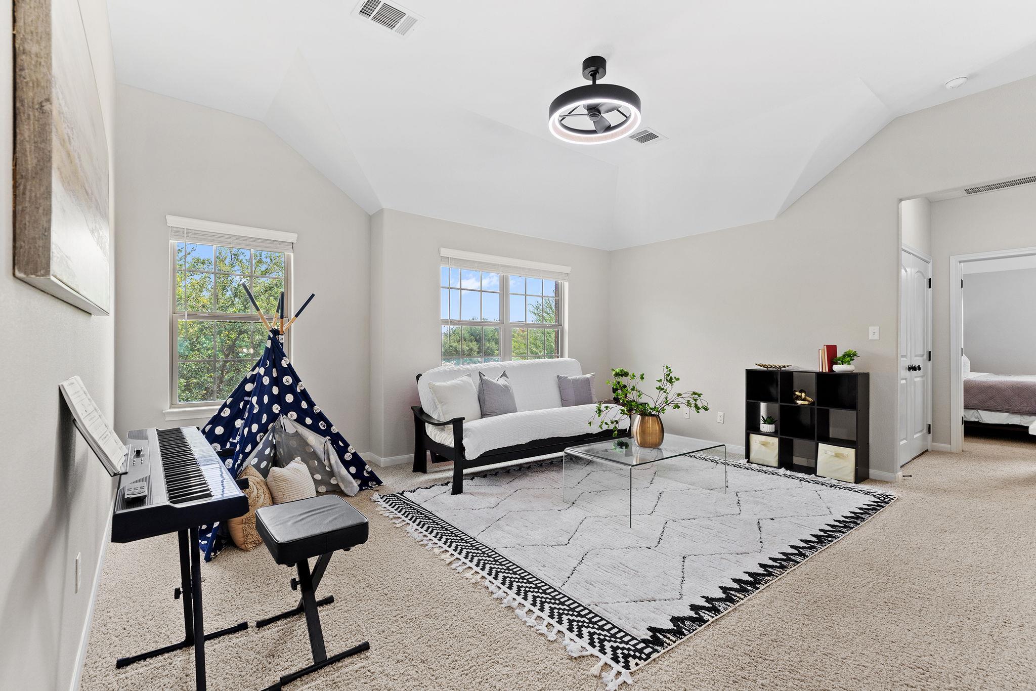 2816 Saint Frances Ct, Round Rock, TX 78665