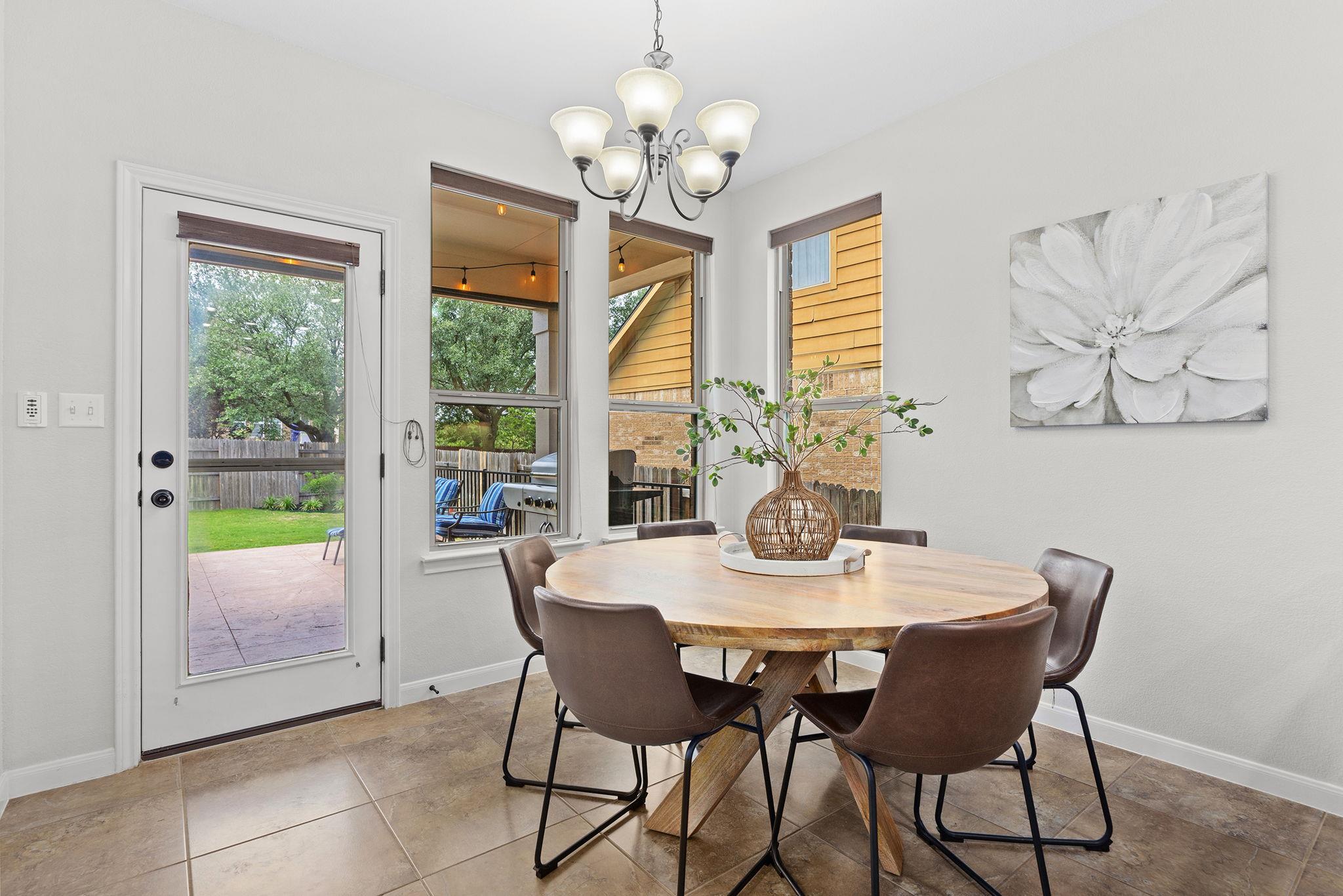 2816 Saint Frances Ct, Round Rock, TX 78665