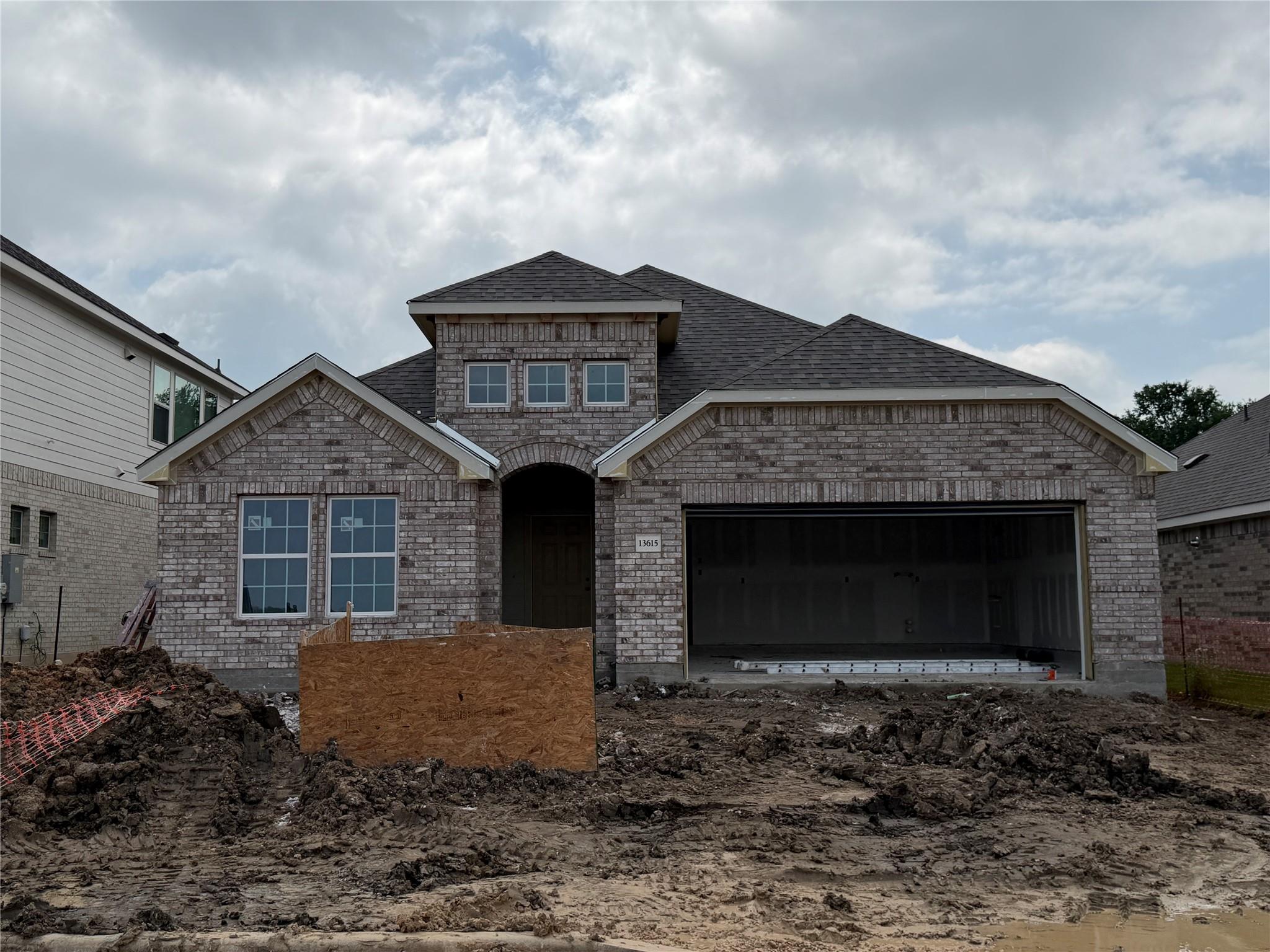 13615 Barn Chime St, Elgin, TX 78621