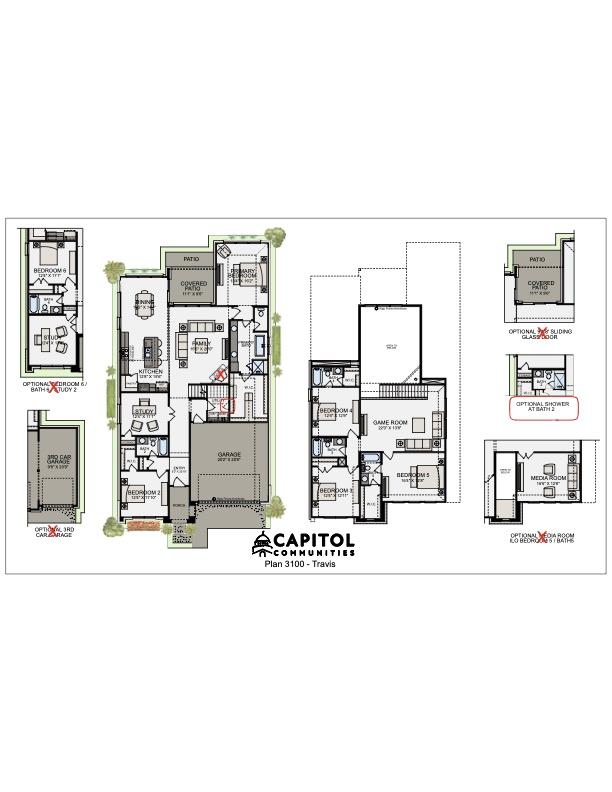 112 Charro Ct, Georgetown, TX 78633