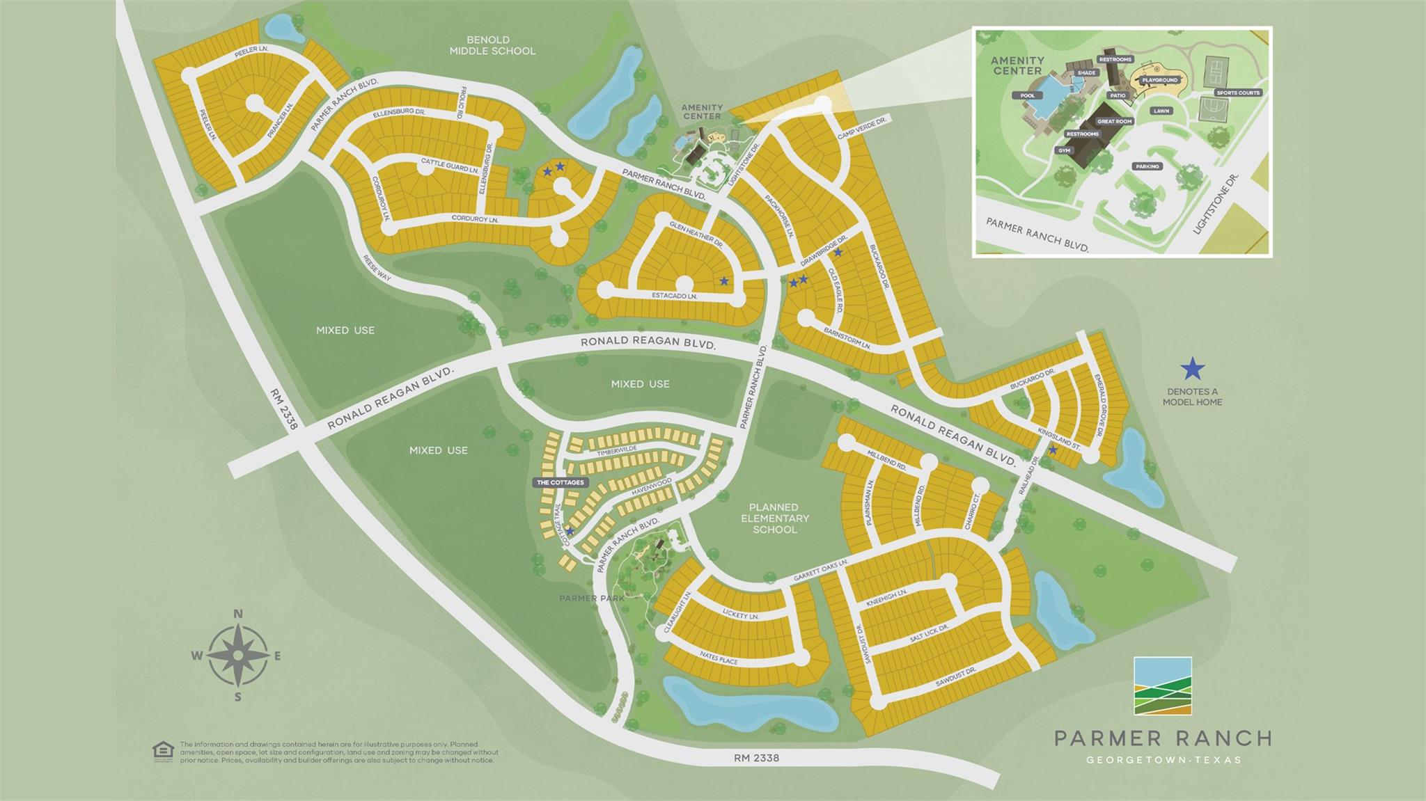 112 Charro Ct, Georgetown, TX 78633