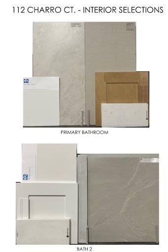 112 Charro Ct, Georgetown, TX 78633