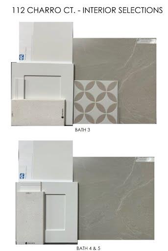 112 Charro Ct, Georgetown, TX 78633