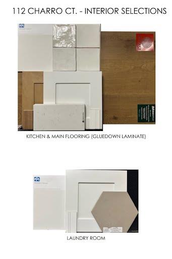 112 Charro Ct, Georgetown, TX 78633