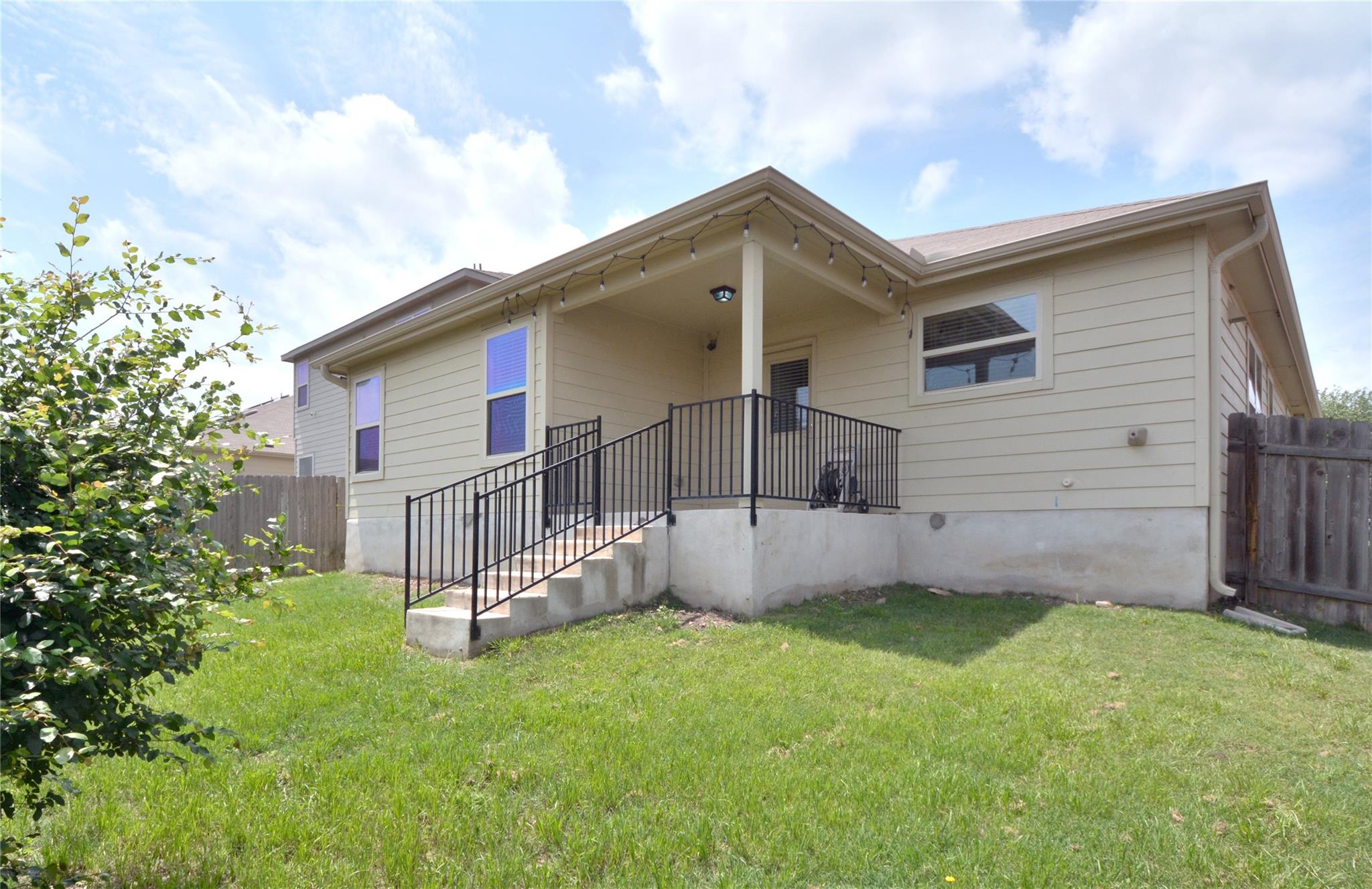 3901 Colorado High Ave, Austin, TX 78744