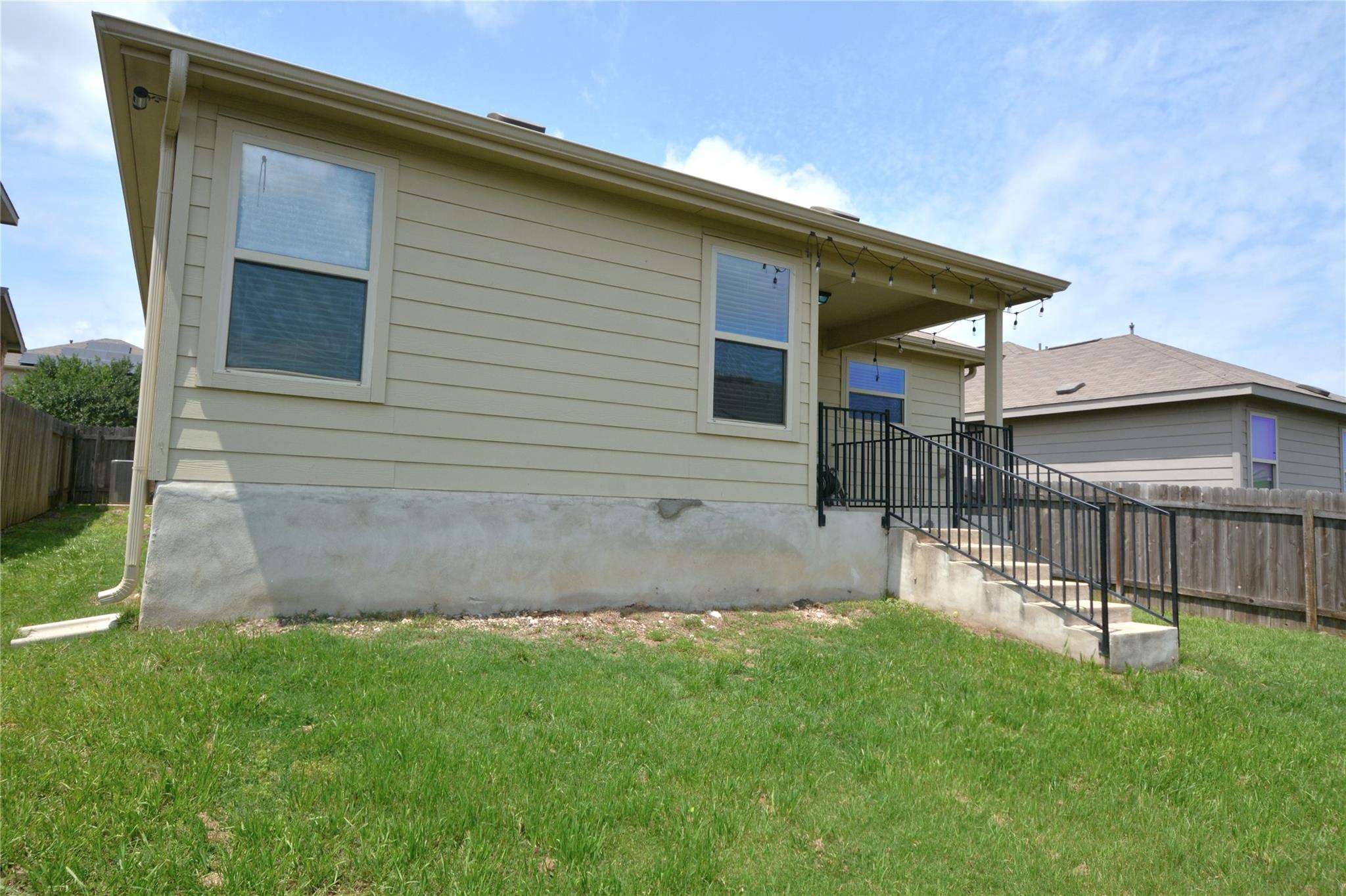 3901 Colorado High Ave, Austin, TX 78744