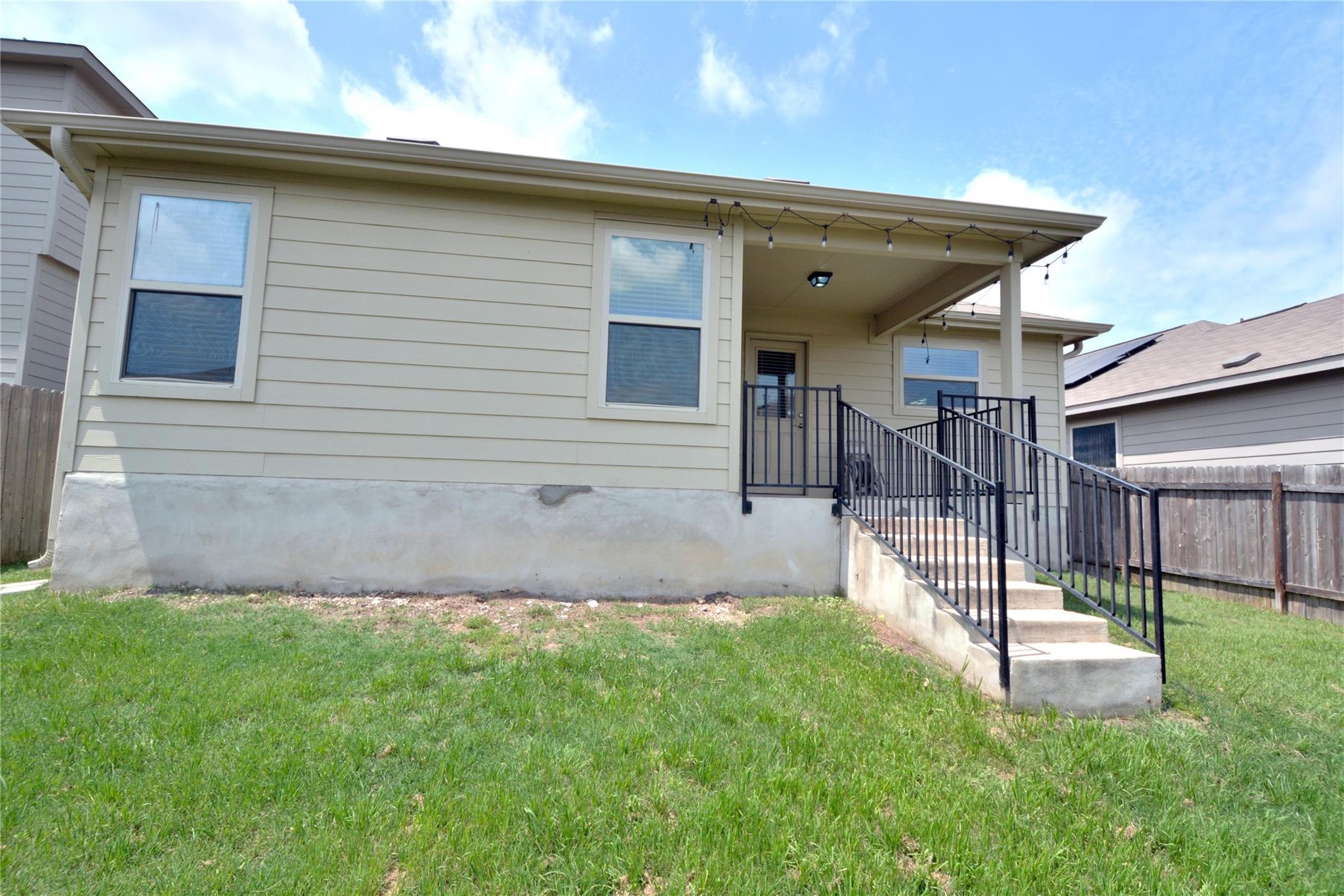 3901 Colorado High Ave, Austin, TX 78744