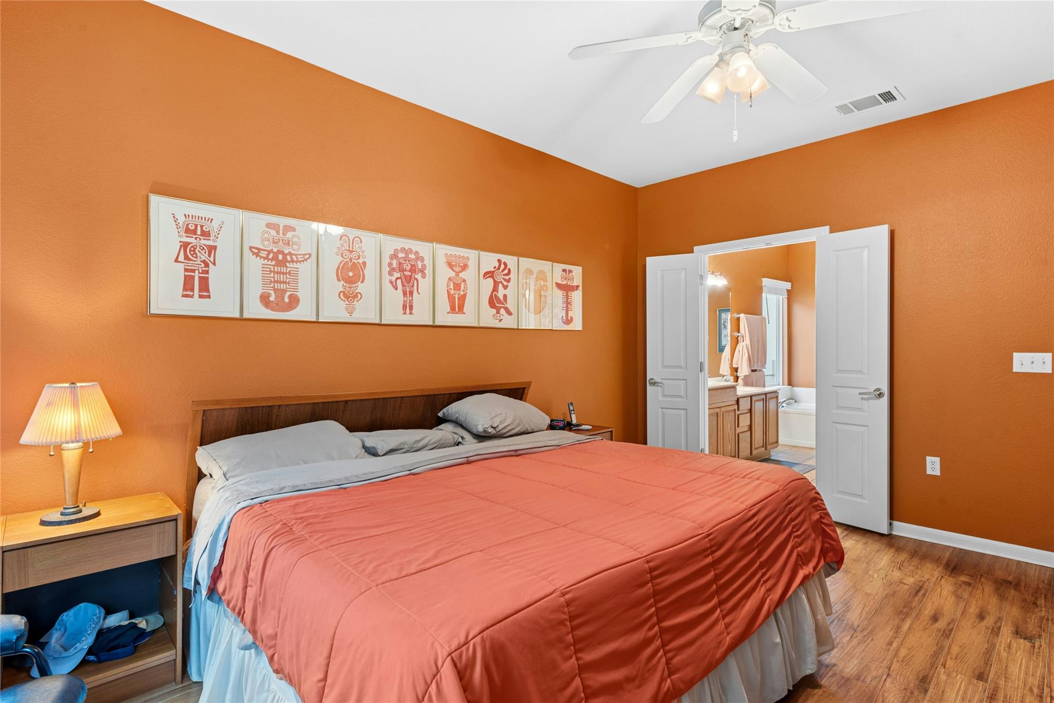120 Breckenridge St, Georgetown, TX 78633