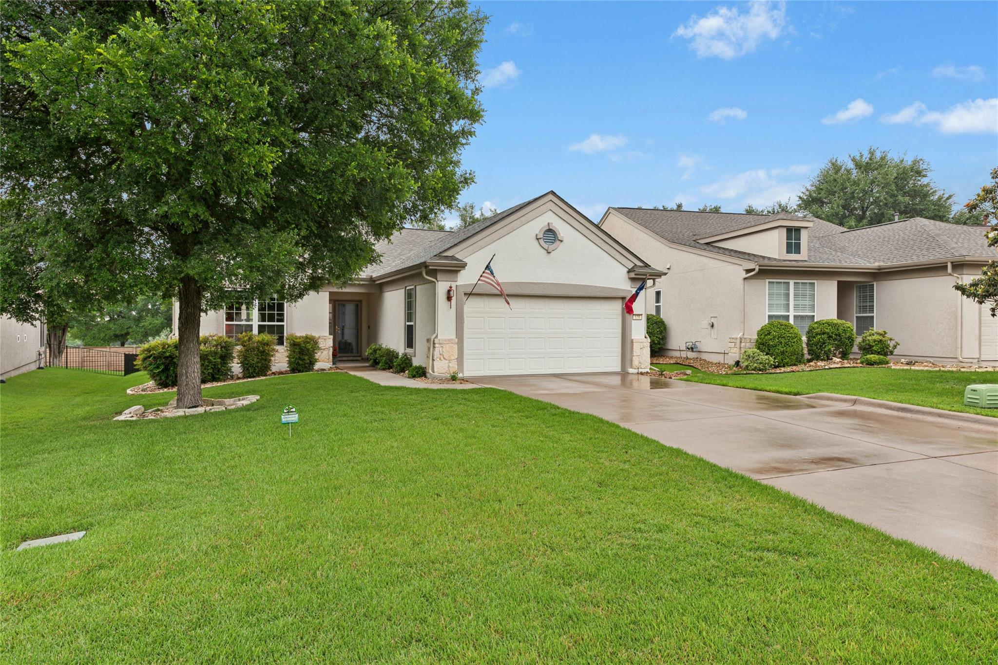120 Breckenridge St, Georgetown, TX 78633