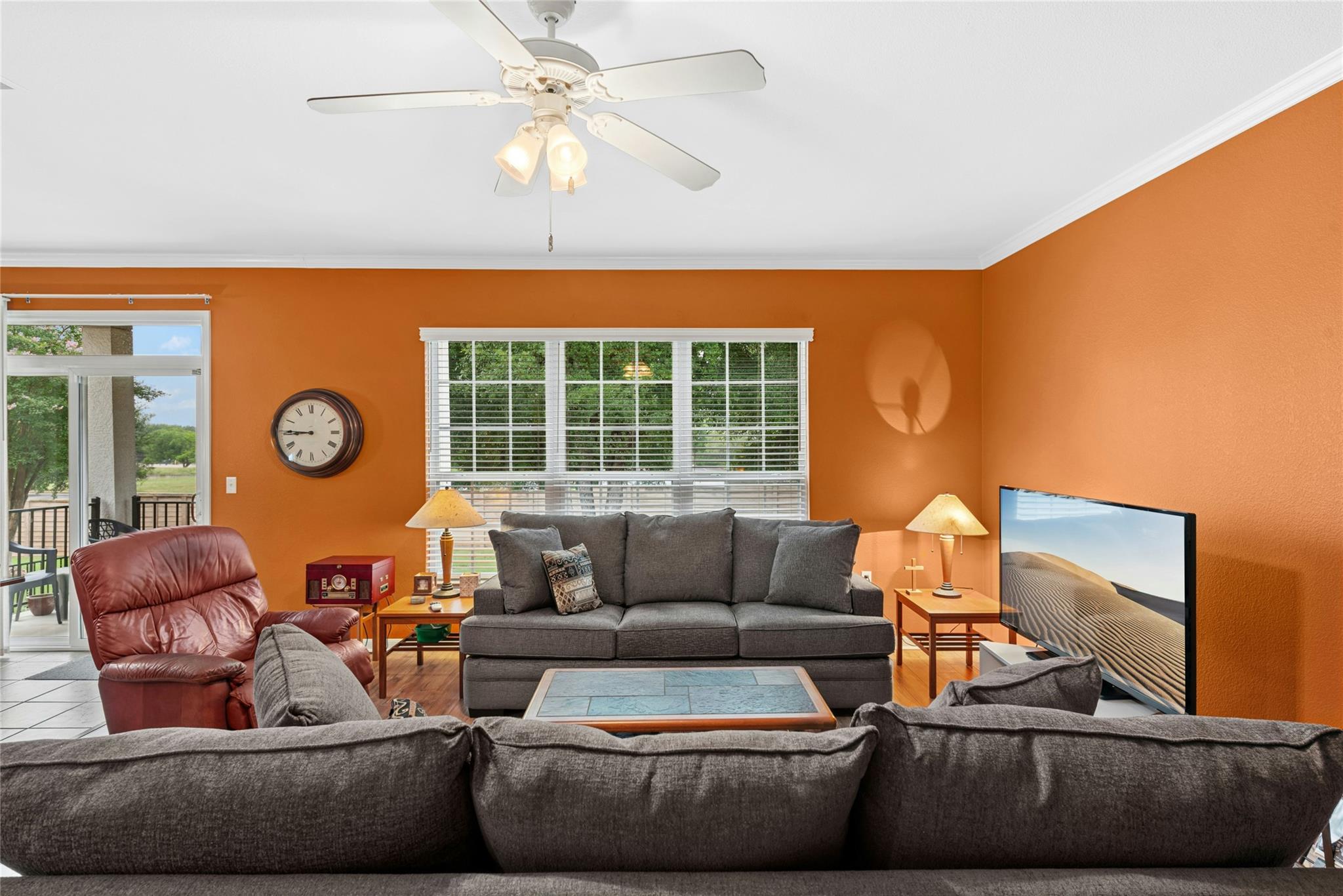 120 Breckenridge St, Georgetown, TX 78633