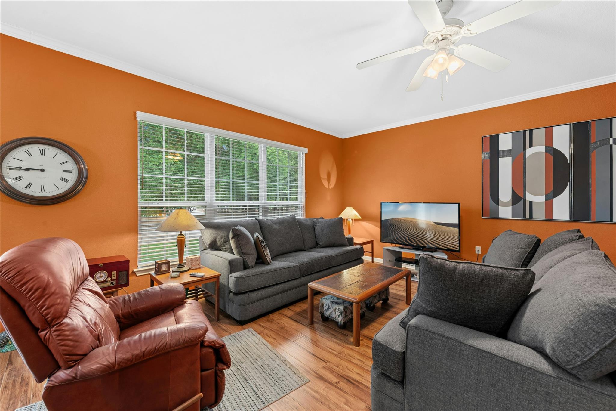 120 Breckenridge St, Georgetown, TX 78633