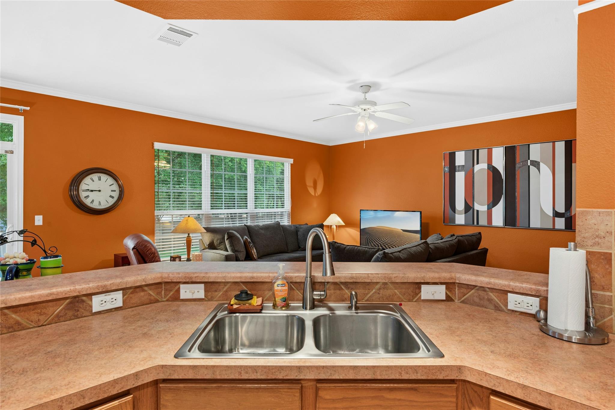 120 Breckenridge St, Georgetown, TX 78633