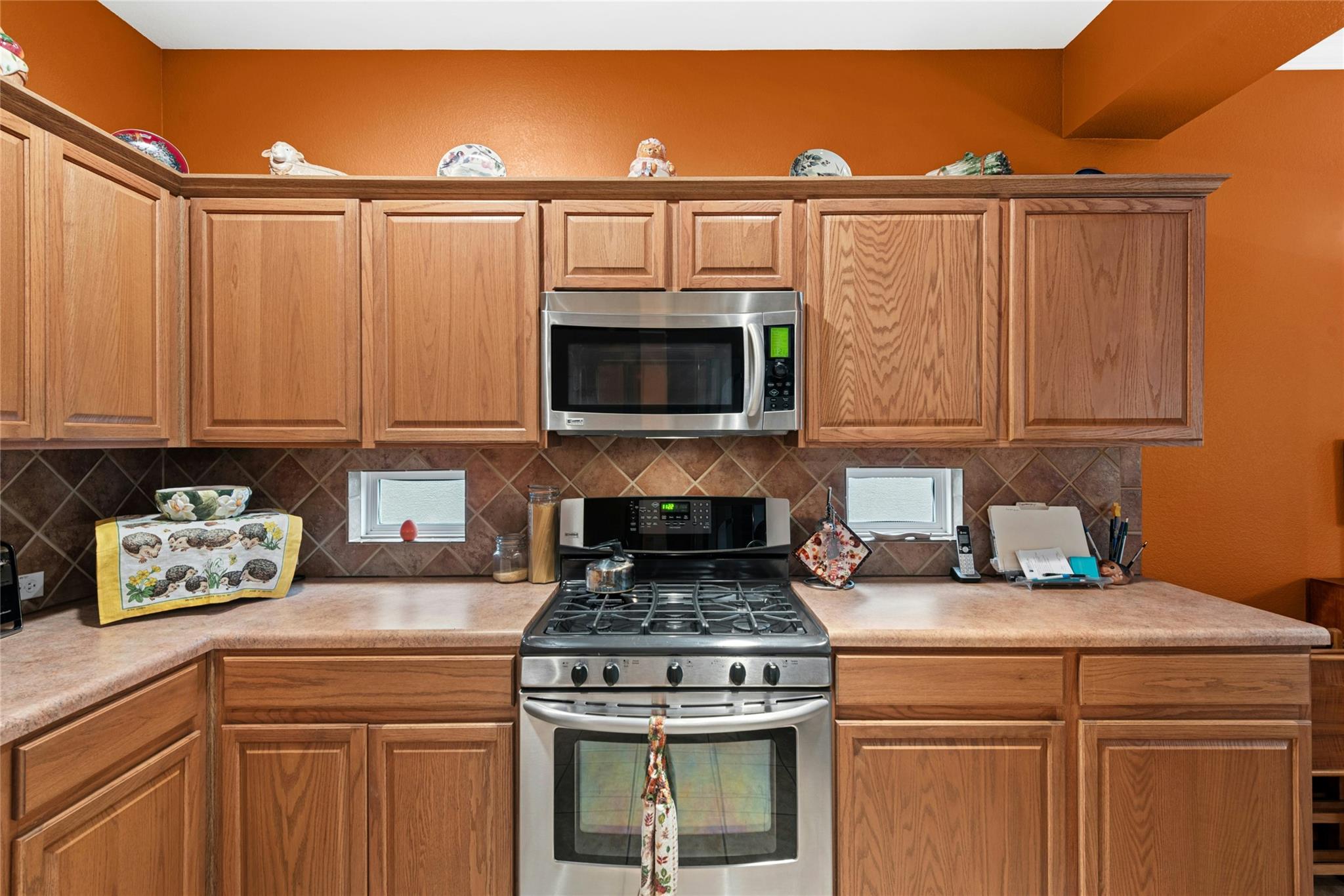 120 Breckenridge St, Georgetown, TX 78633