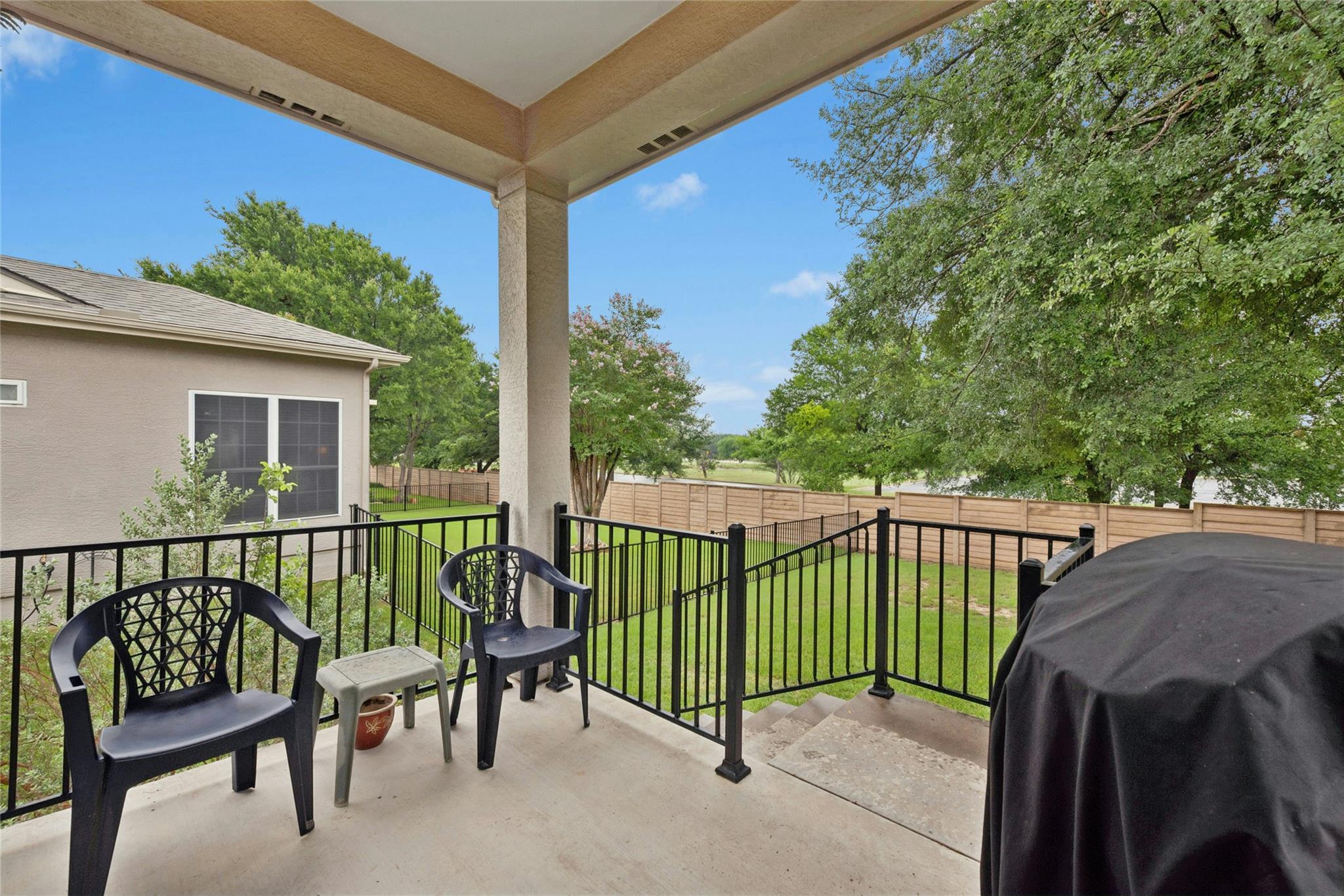 120 Breckenridge St, Georgetown, TX 78633