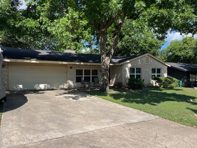 2606 Loyola Ln, Austin, TX 78723