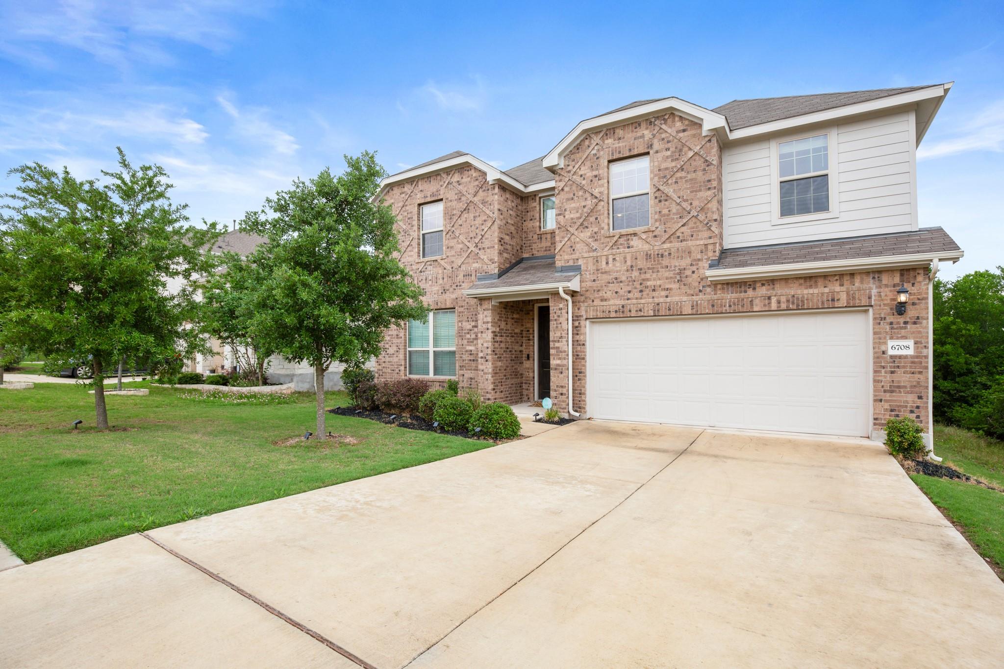 6708 Avila Way, Pflugerville, TX 78660