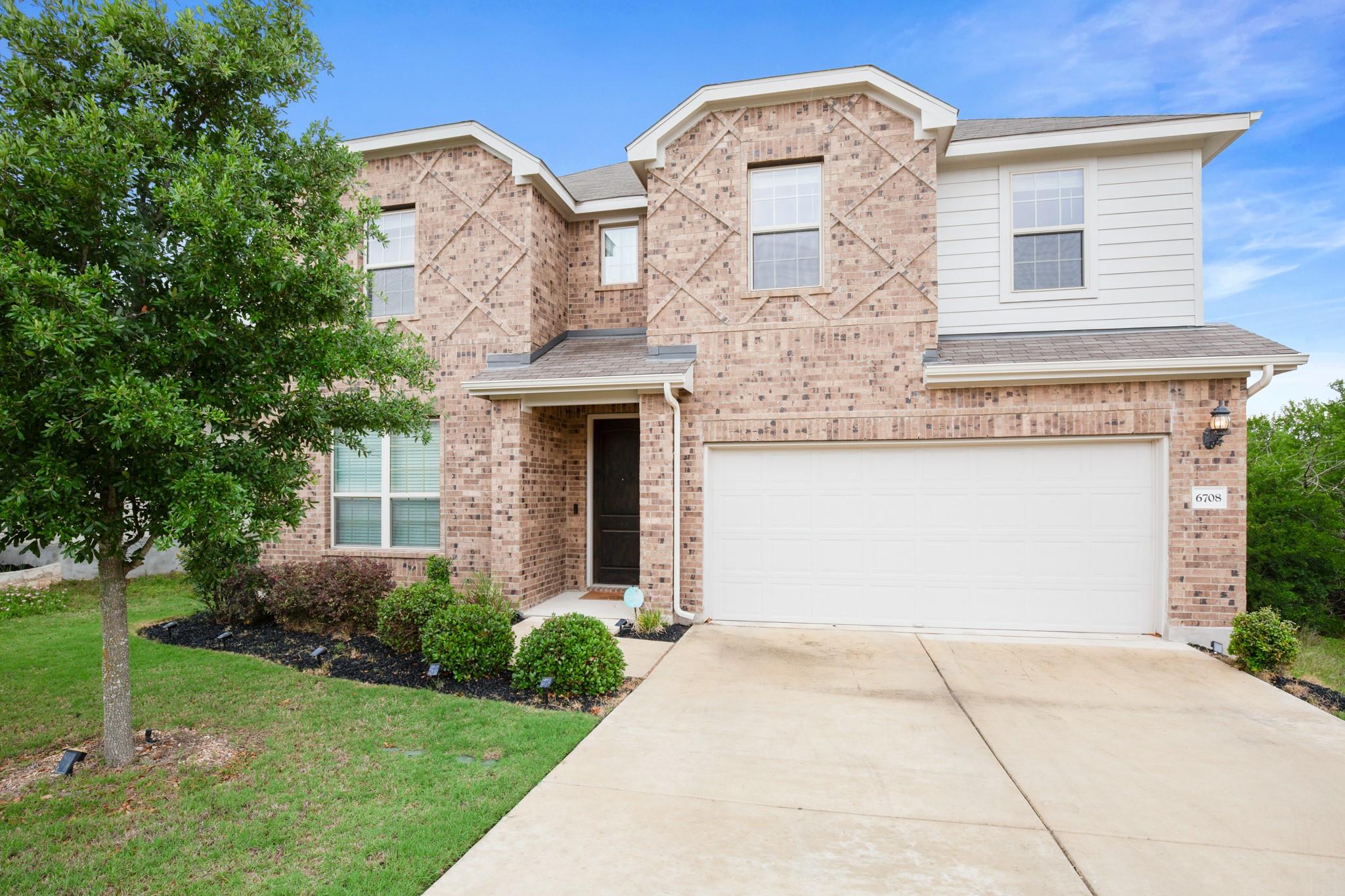 6708 Avila Way, Pflugerville, TX 78660