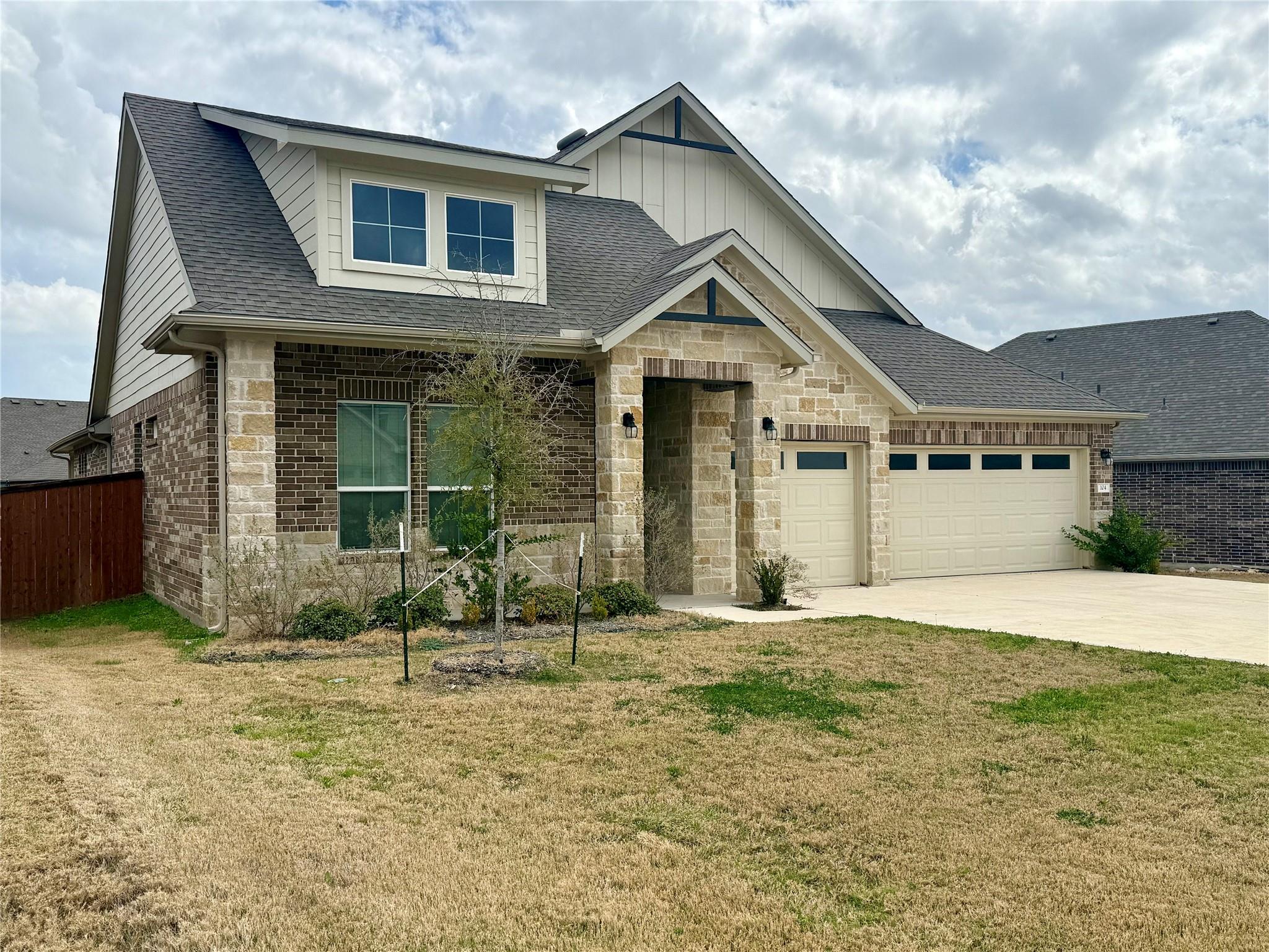 104 Nuntree Cv, Georgetown, TX 78628